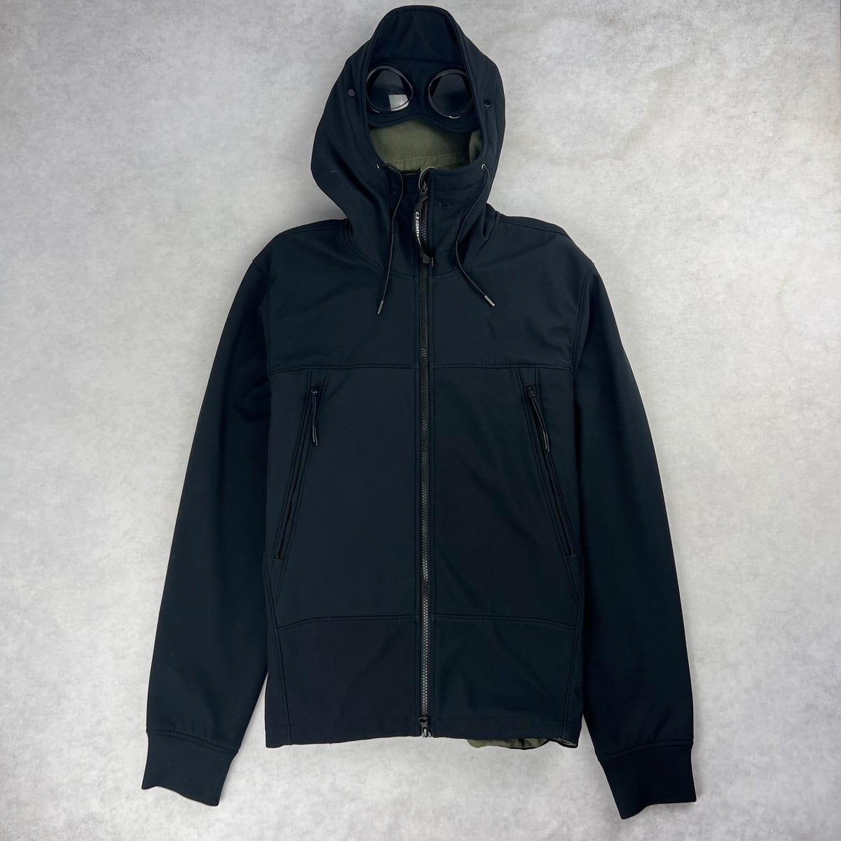 CP Company Goggle Jacket