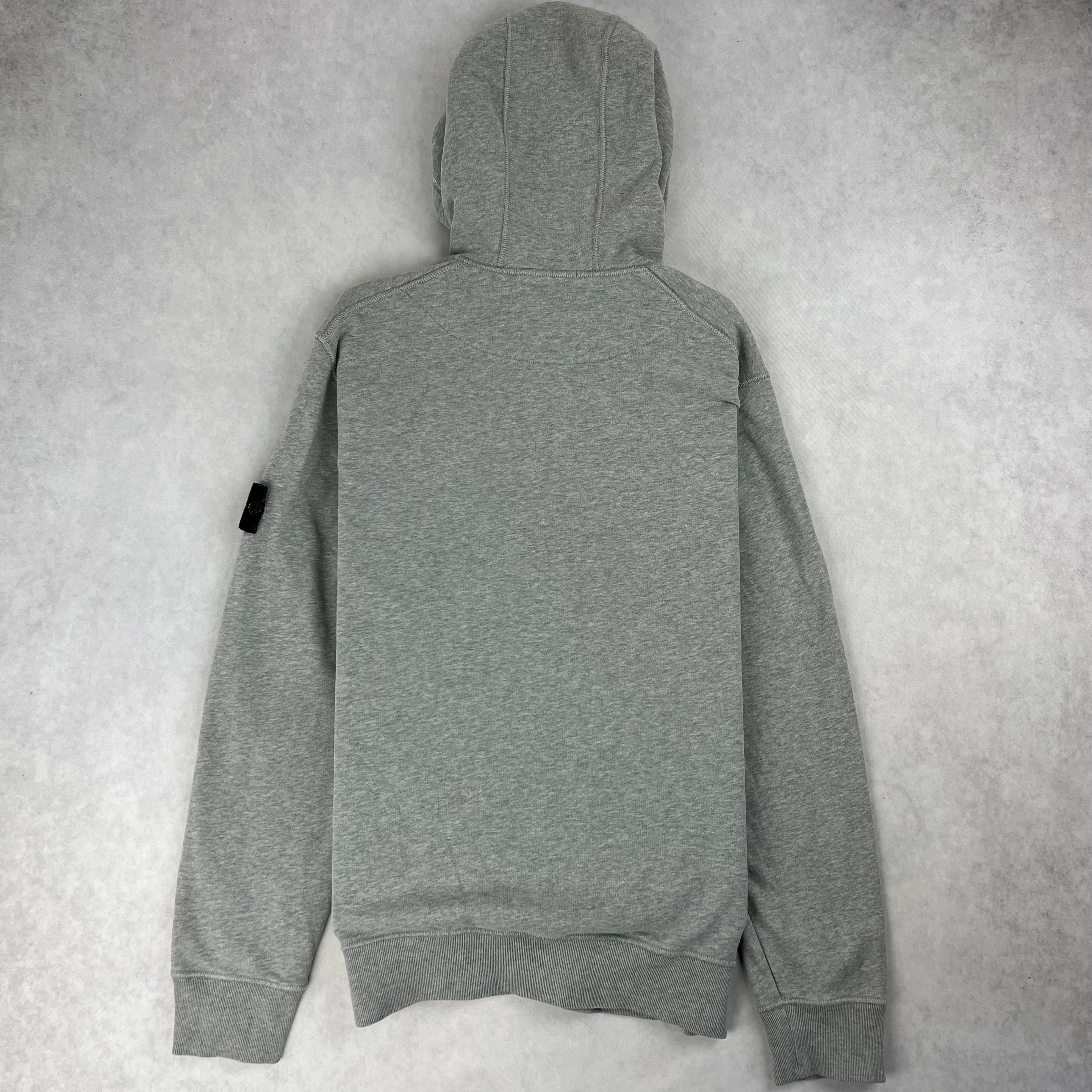 Stone Island Hoodie