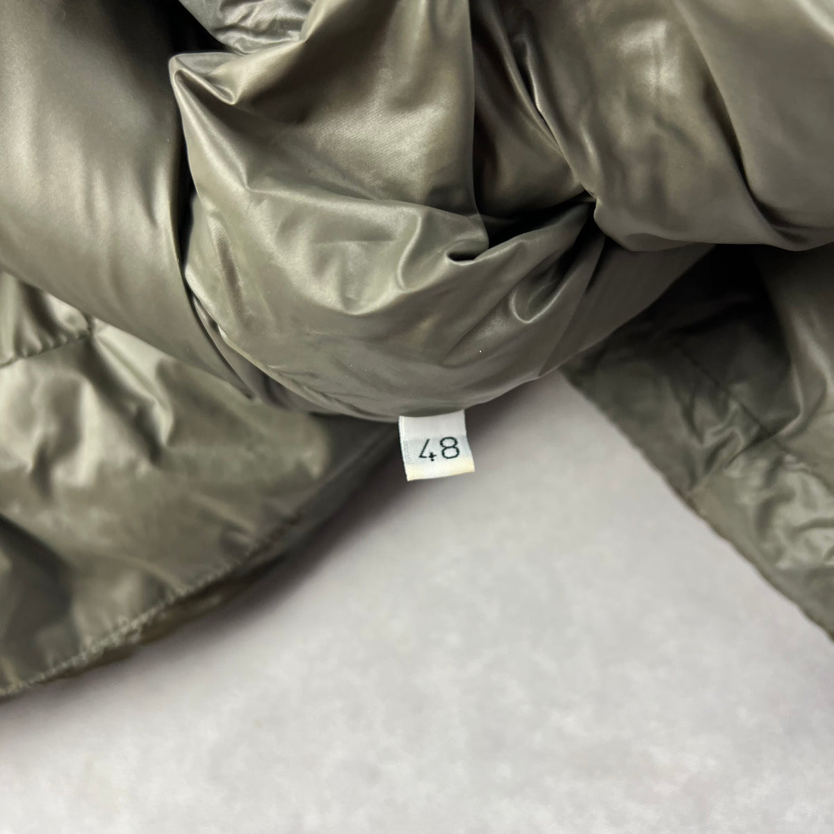 CP Company Puffer Jacket