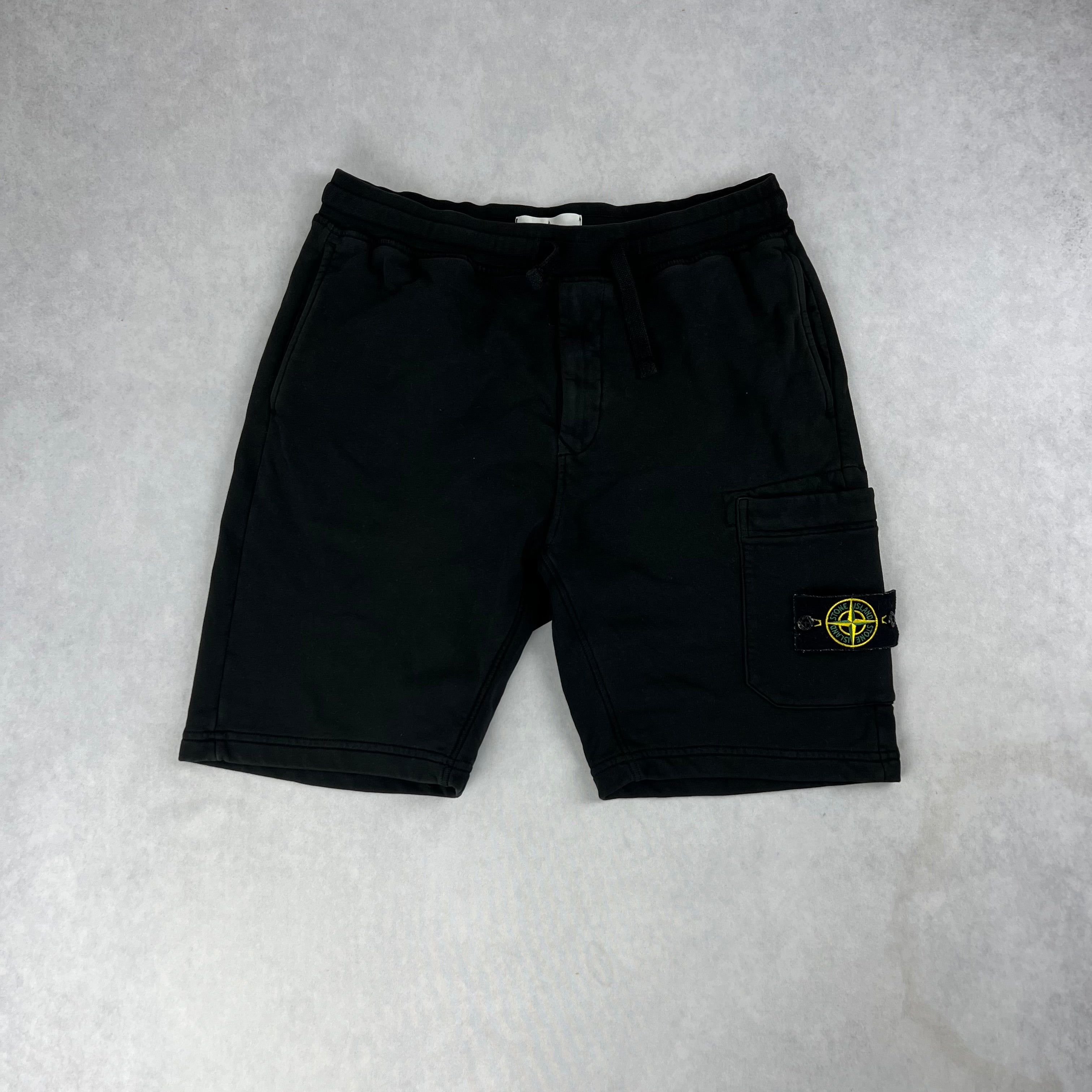 Stone Island Shorts