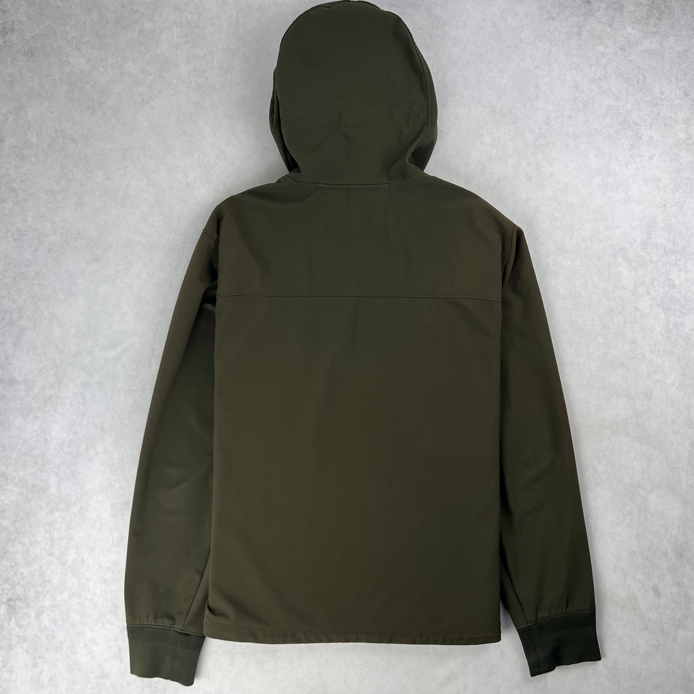 CP Company Goggle Jacket