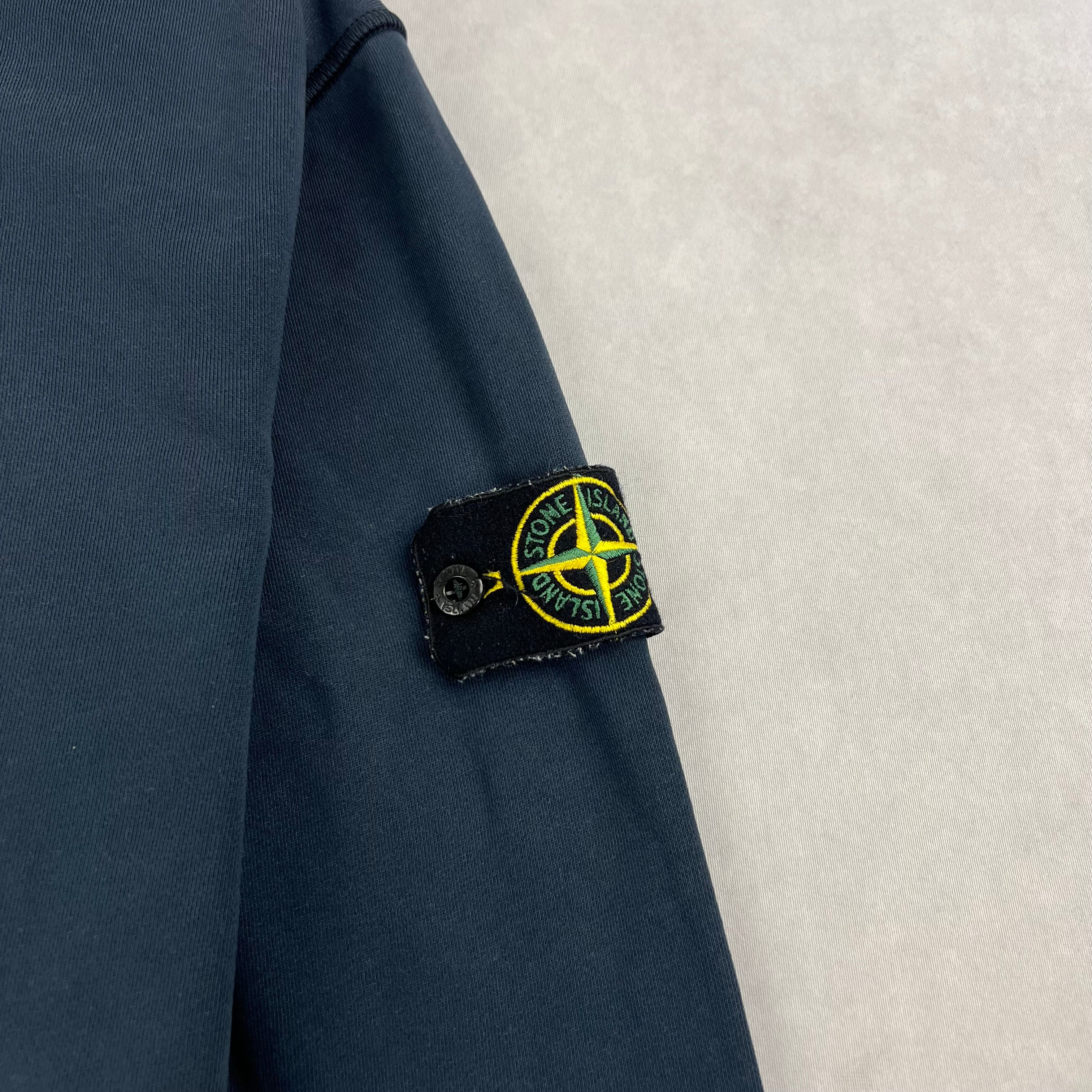 Stone Island Hoodie