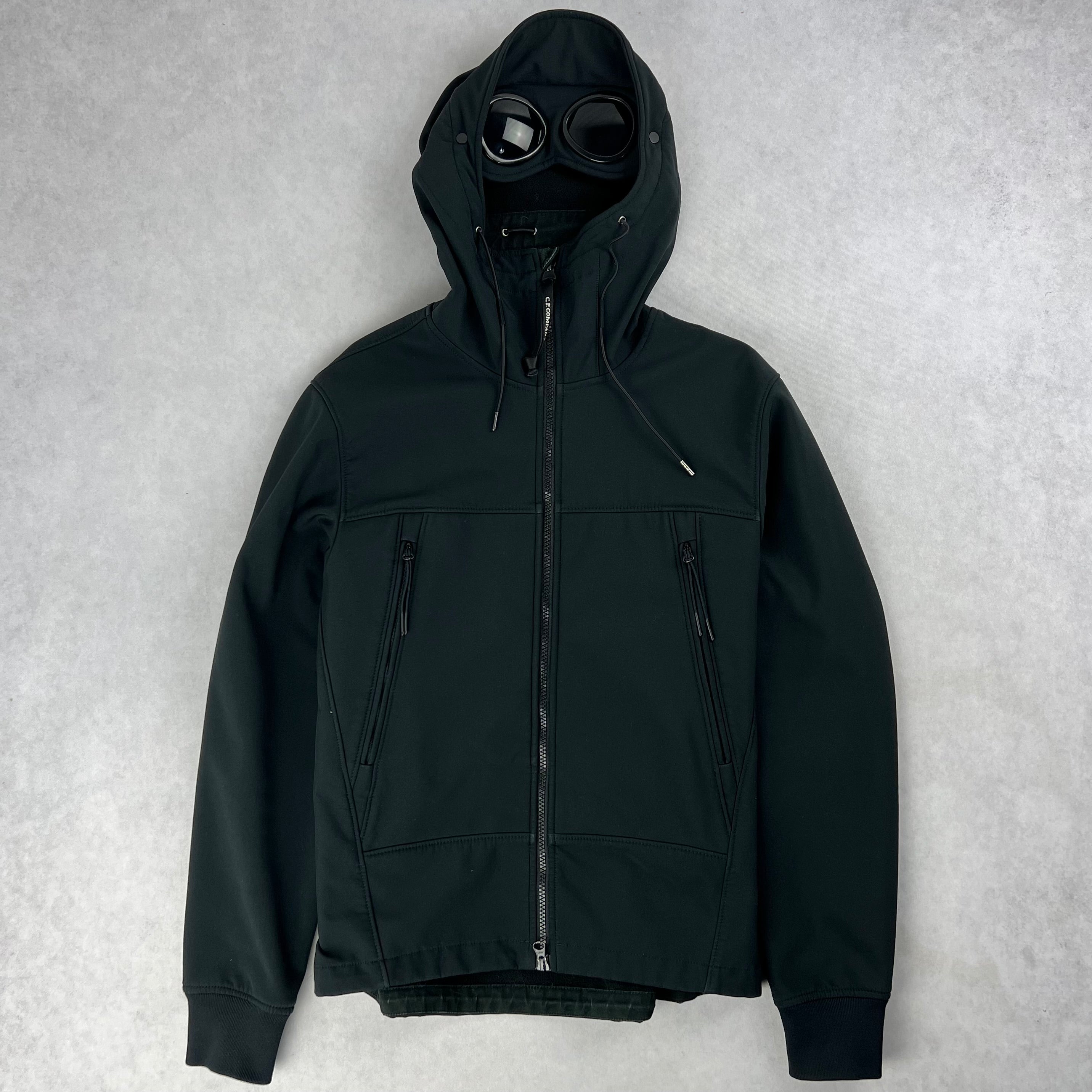 CP Company Goggle Jacket
