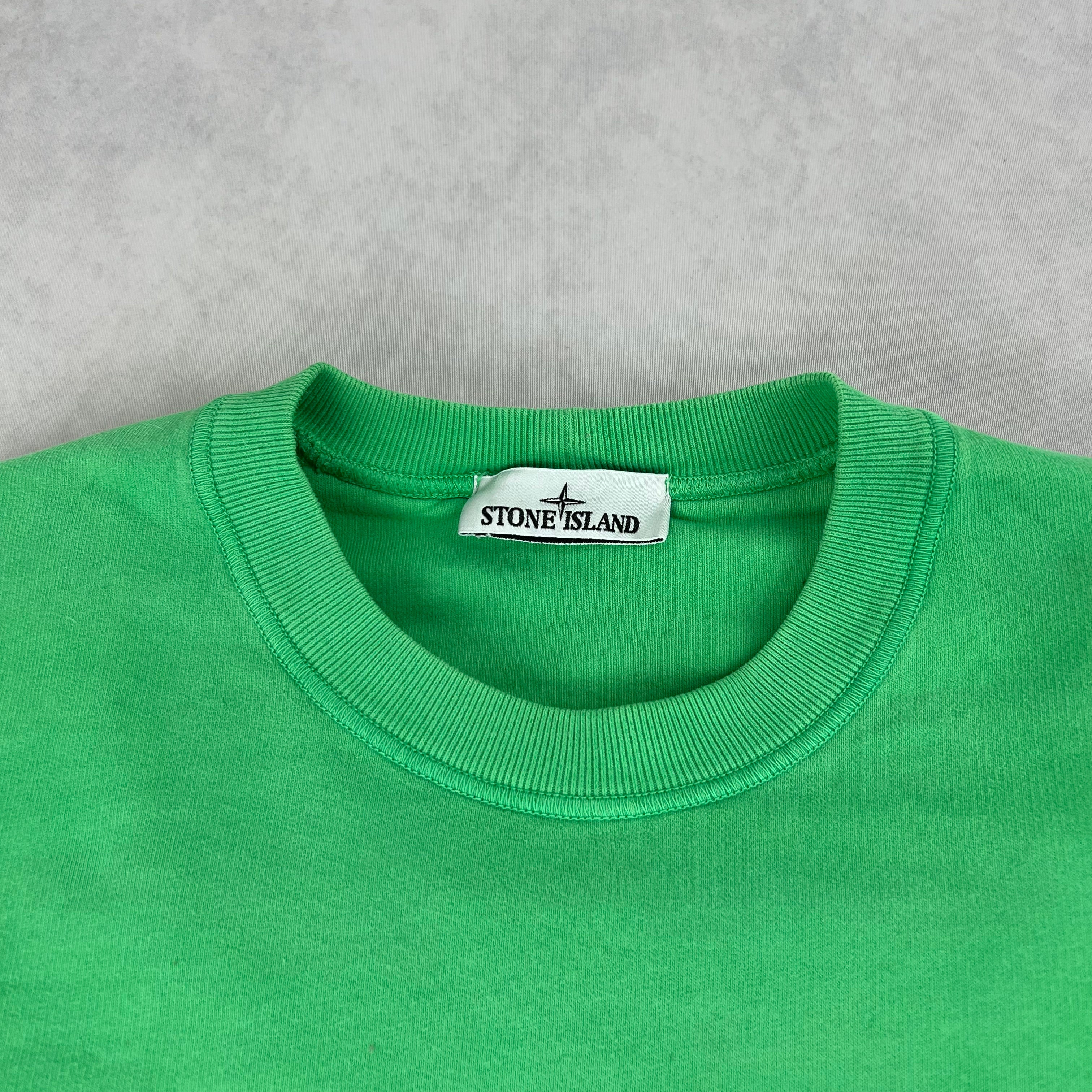 Stone Island Sweatshirt