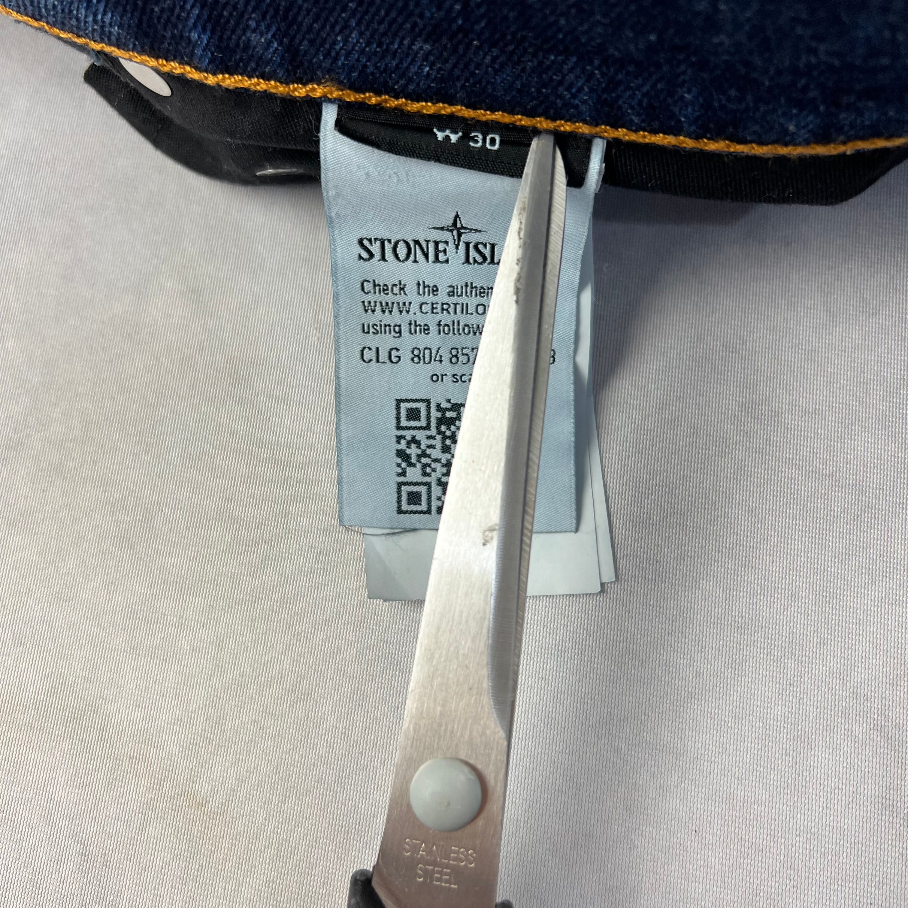 Stone Island Jeans
