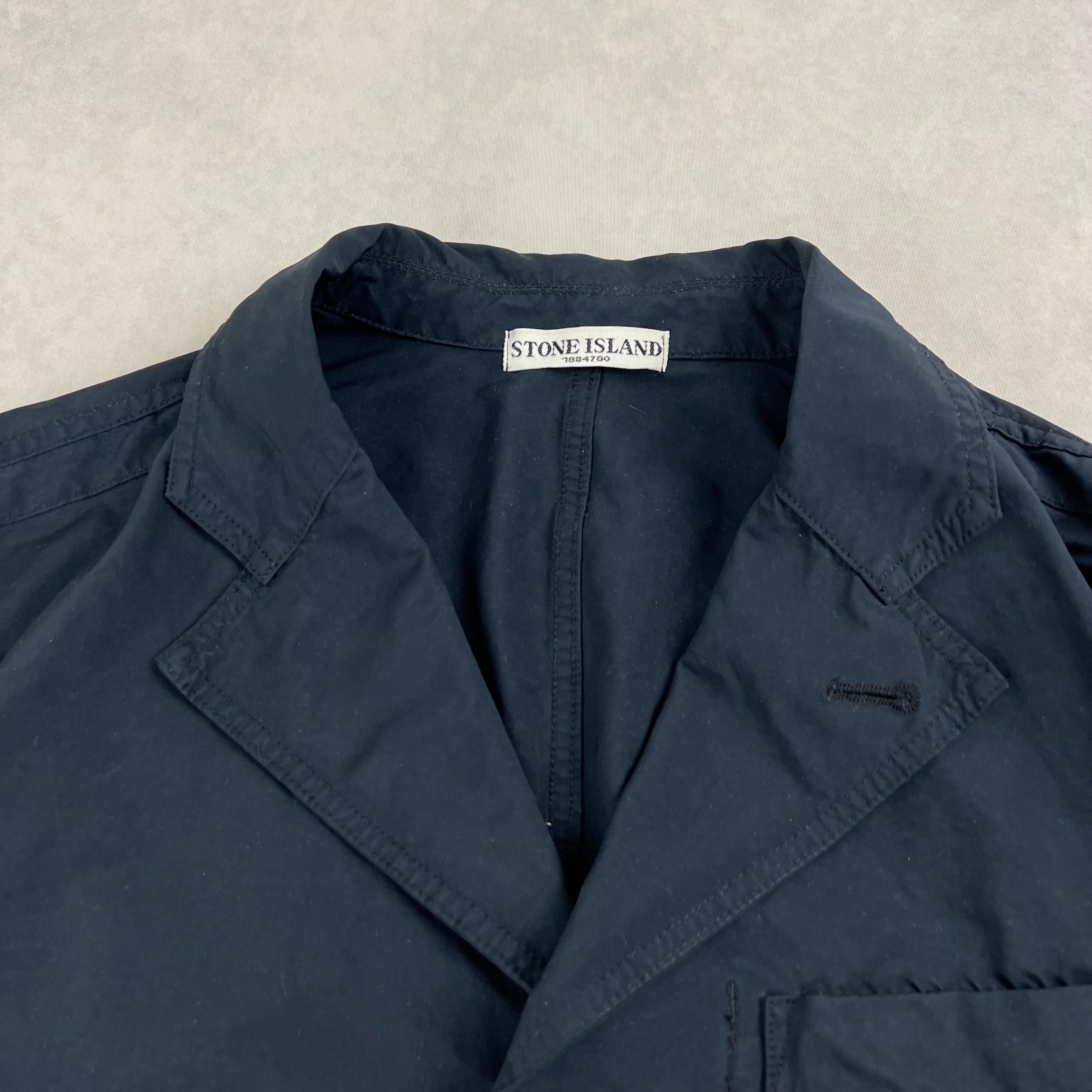 Stone Island Jacket