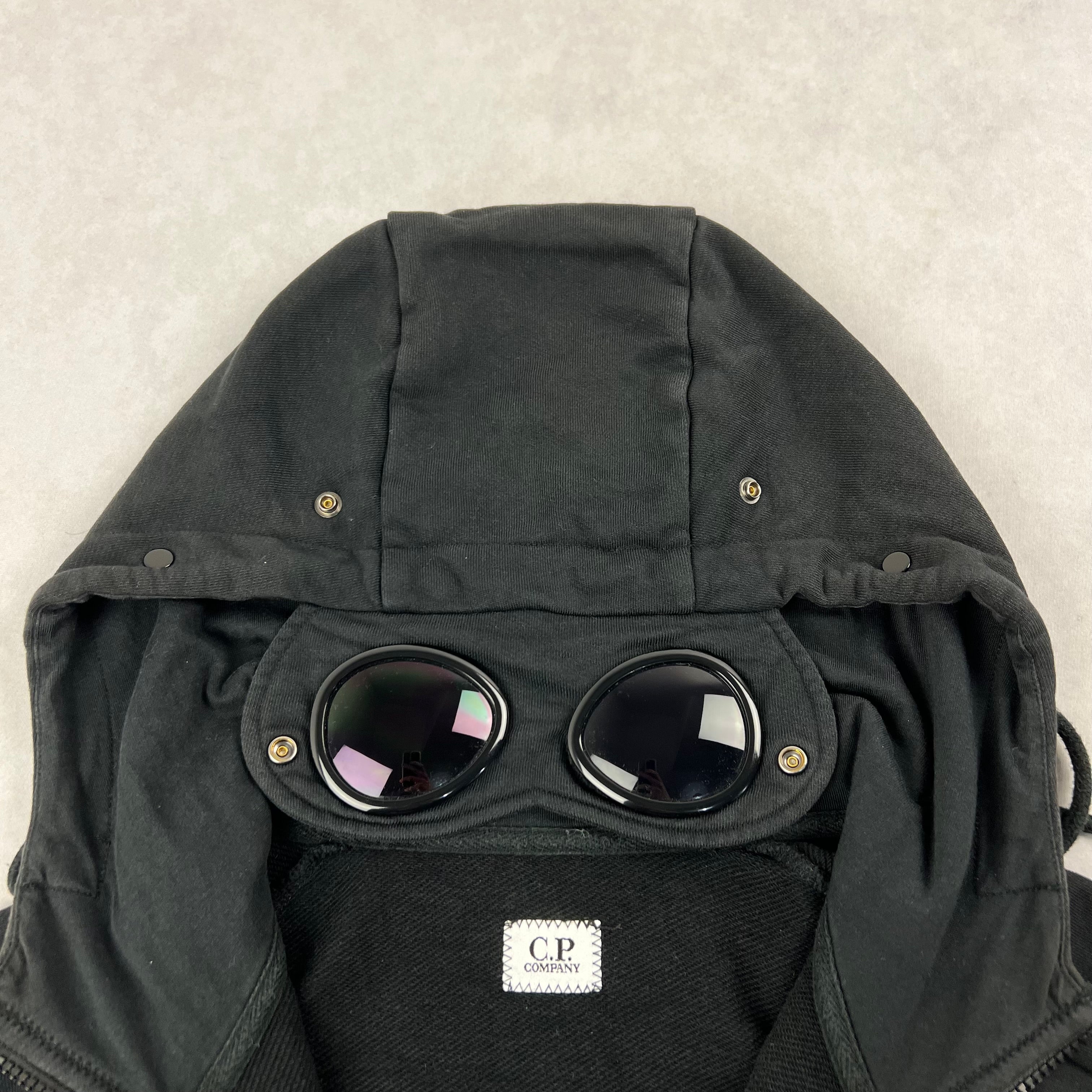 CP Company Goggle Hoodie
