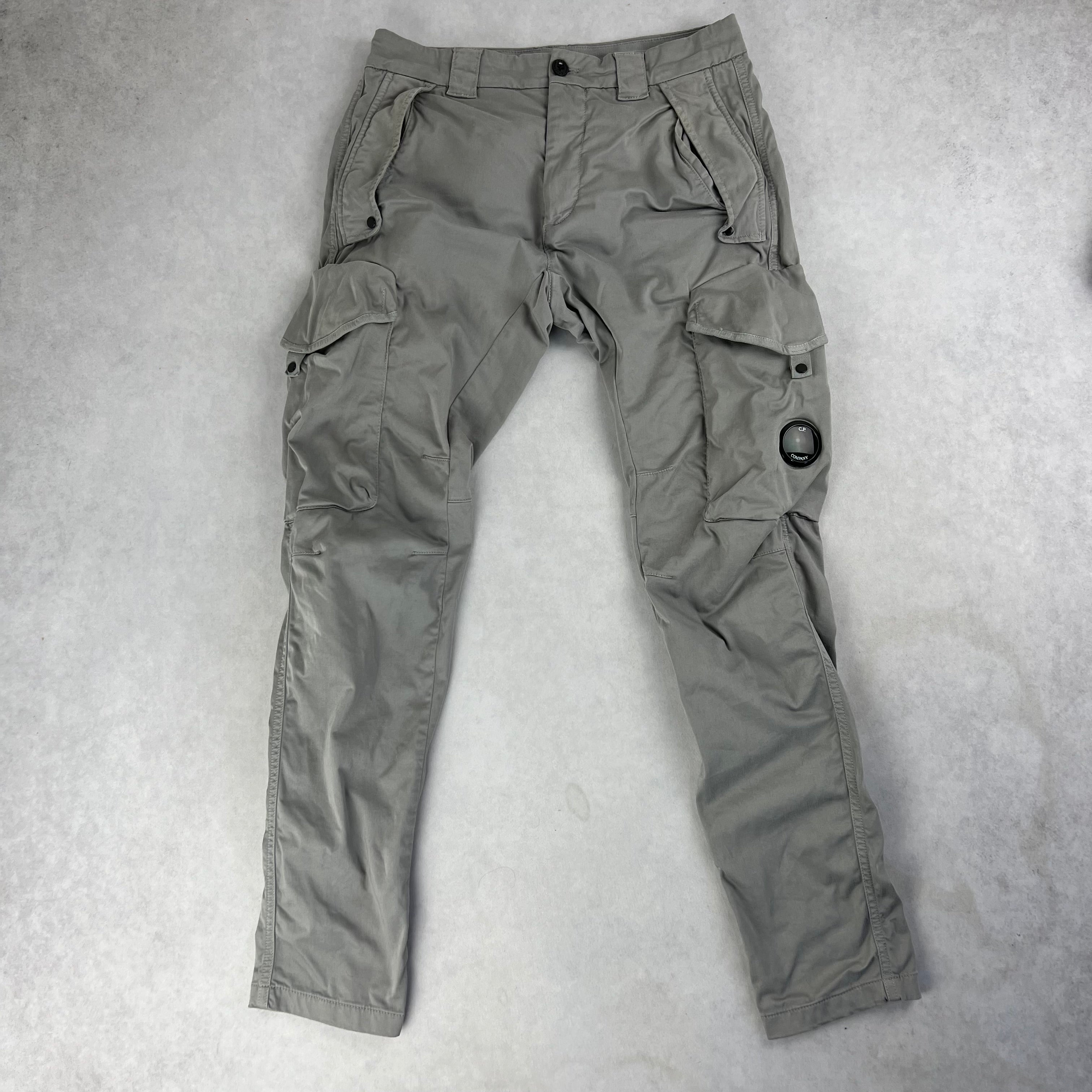 CP Company Cargo Pants
