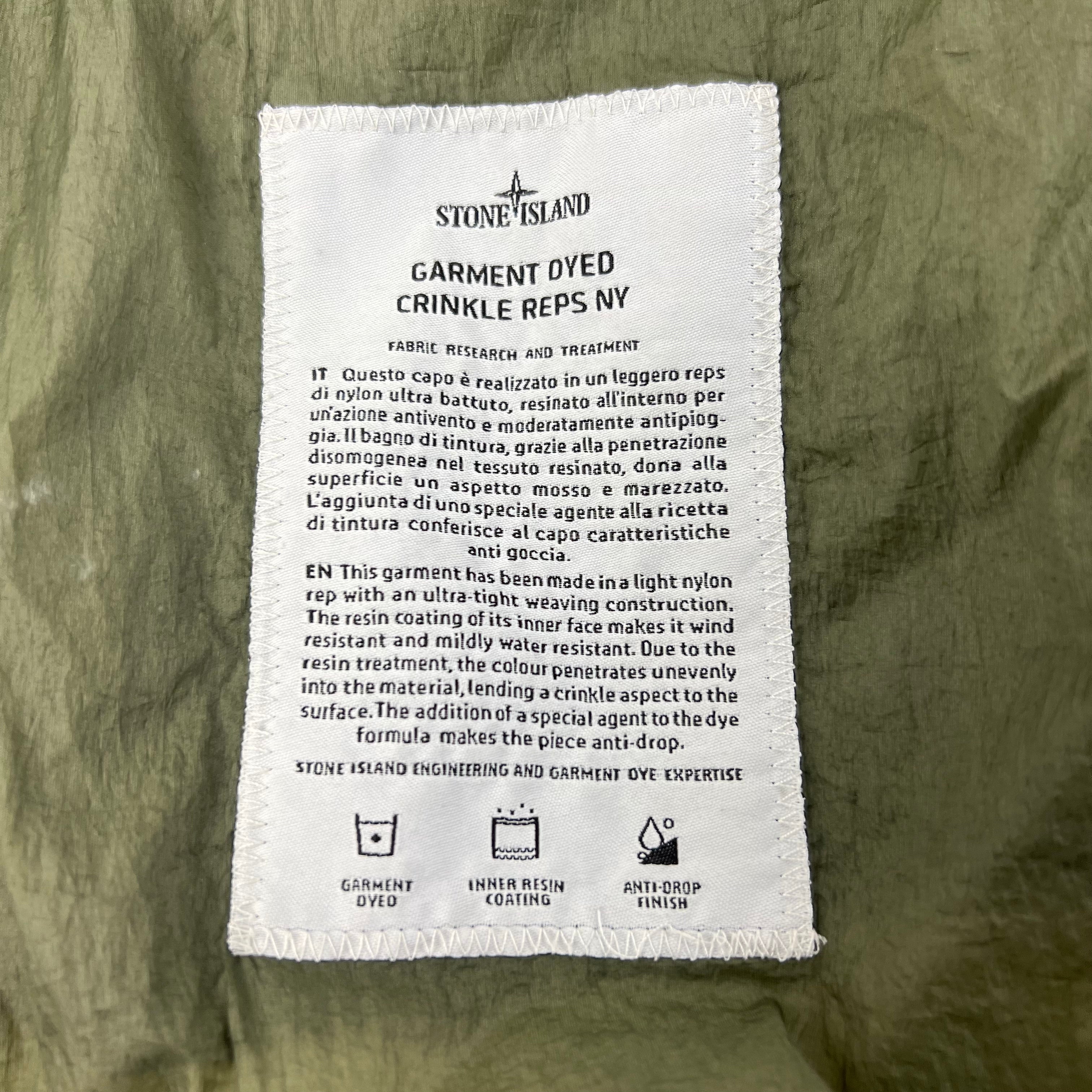 Stone Island Jacket