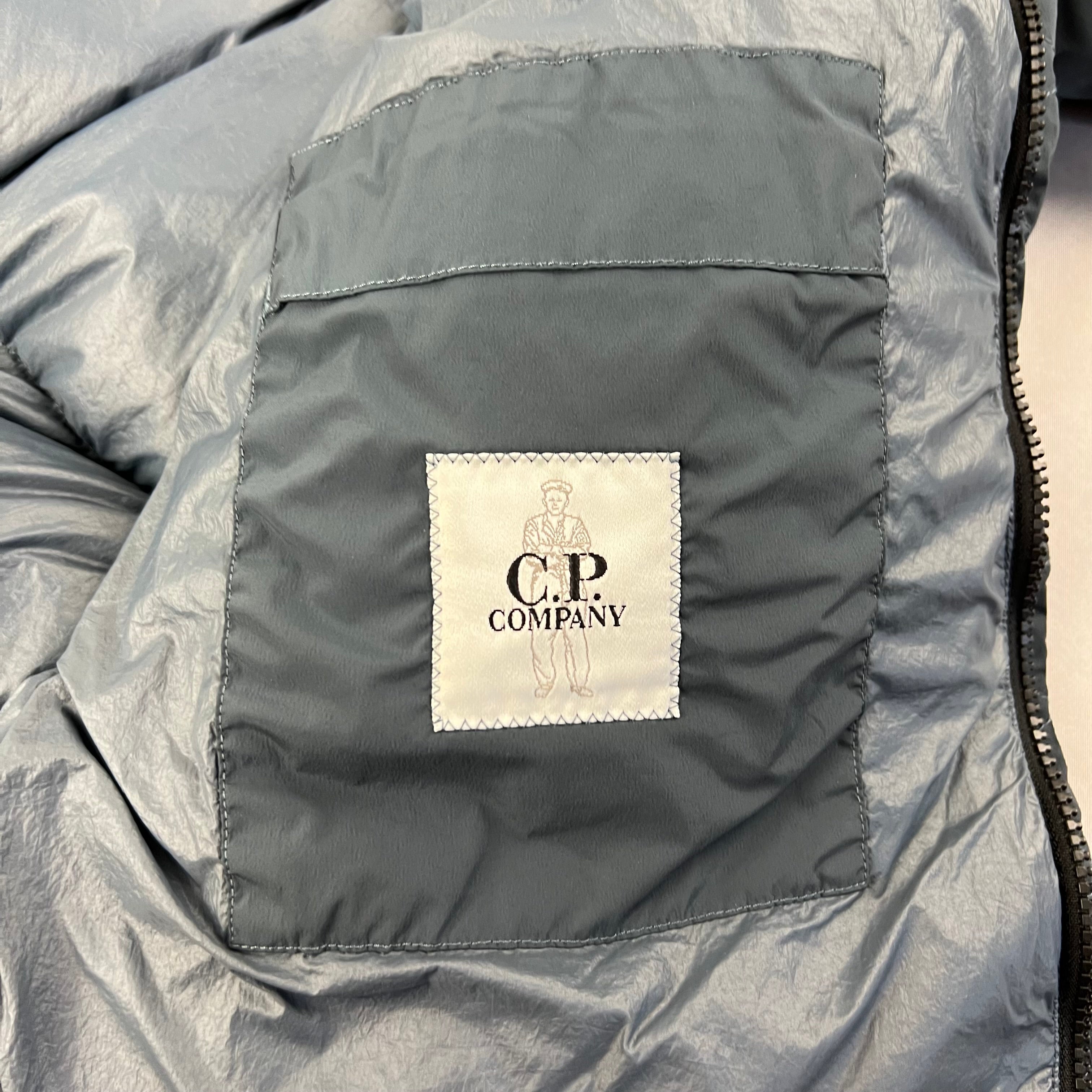 CP Company Puffer Jacket