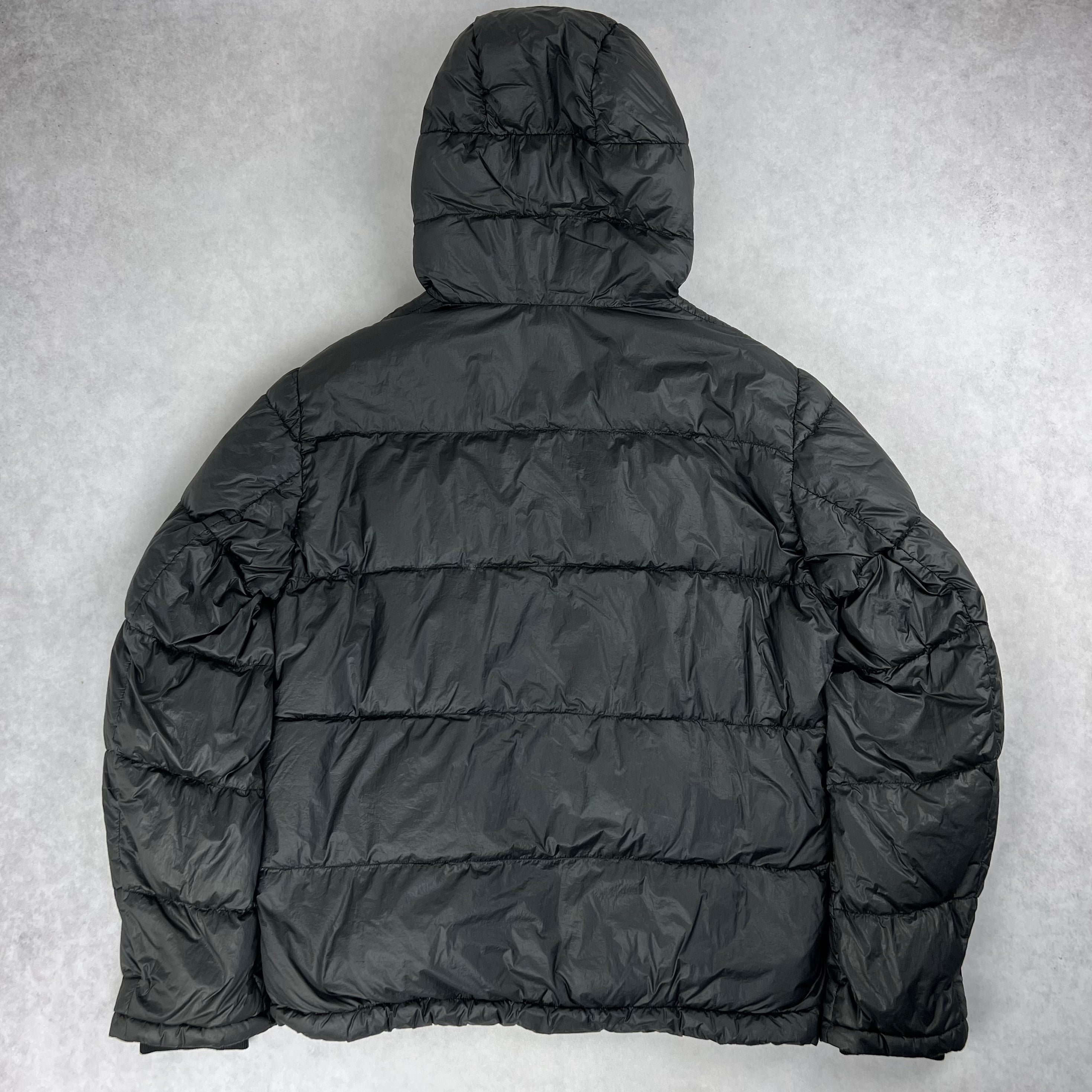 Stone Island Puffer Jacket