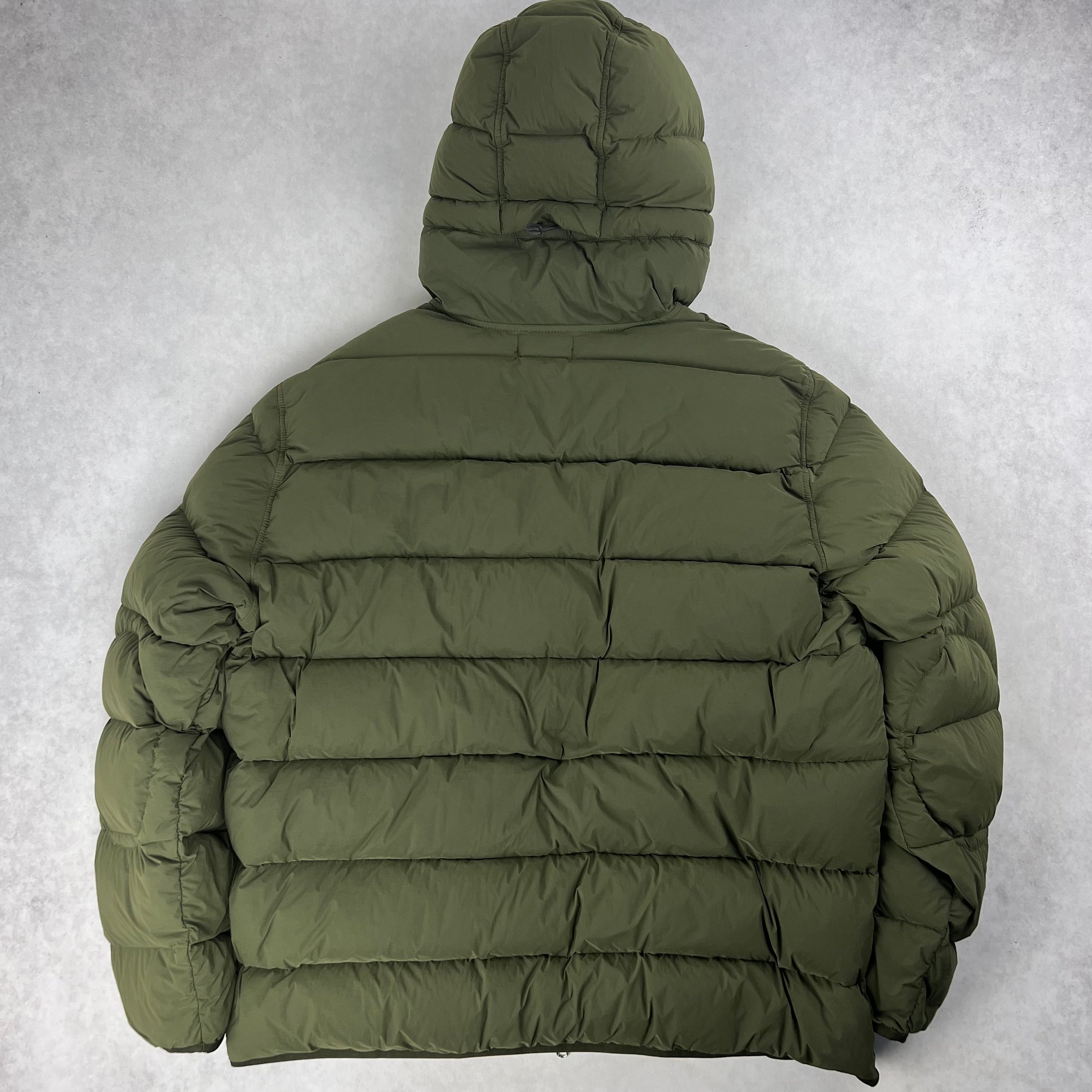 Stone Island Puffer Jacket