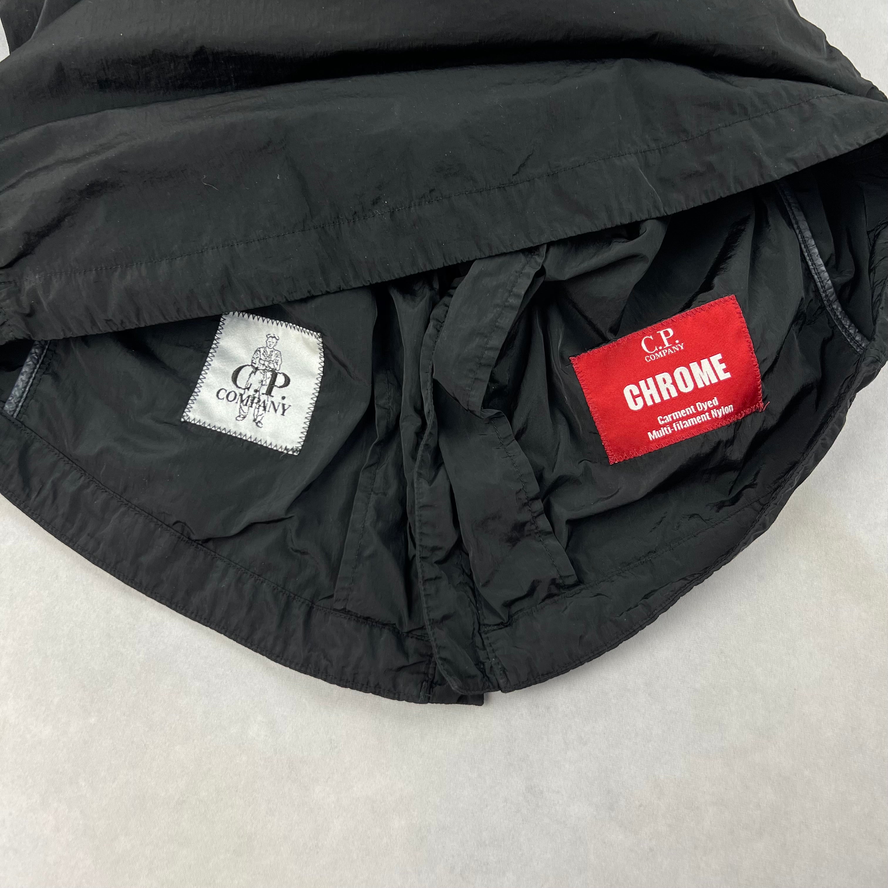 CP Company Chrome Overshirt