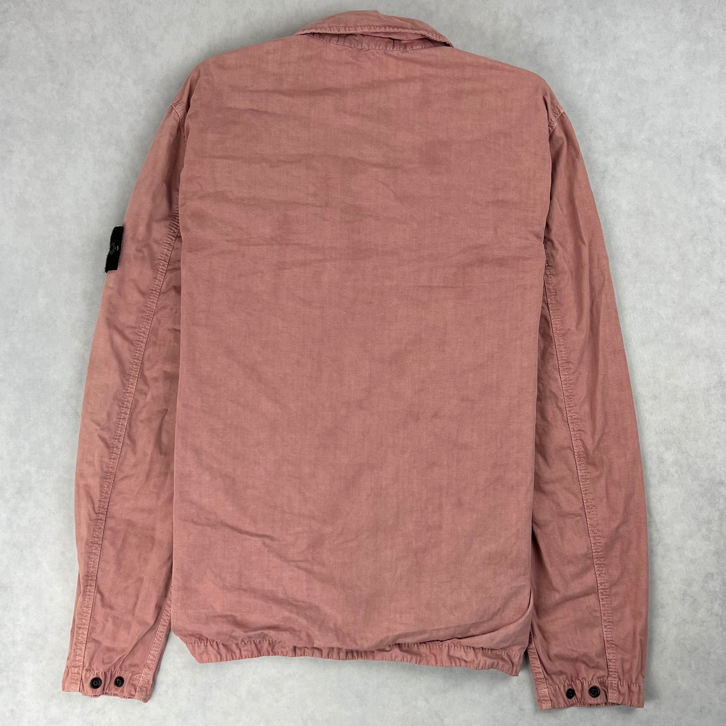 Stone Island Overshirt