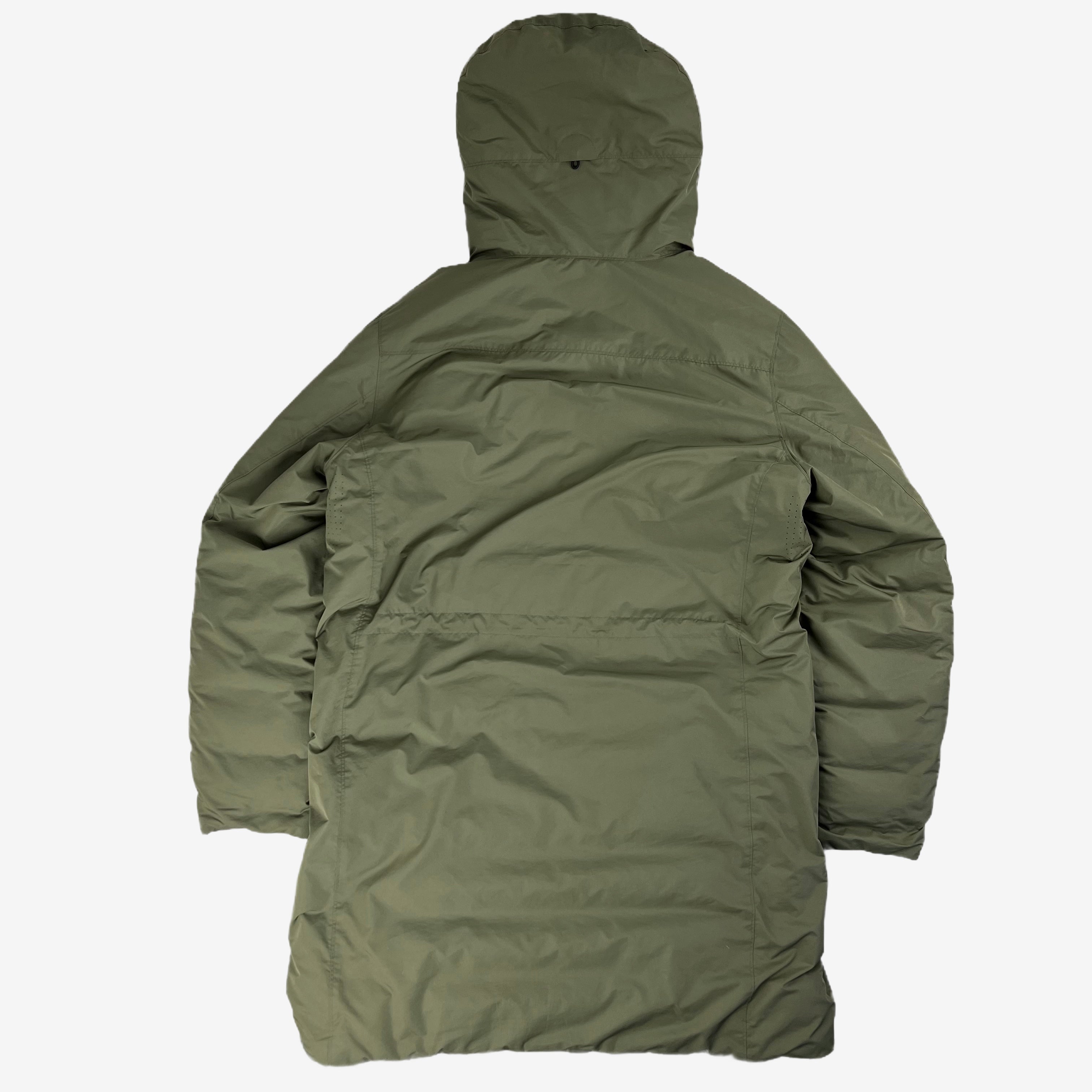 CP Company Parka