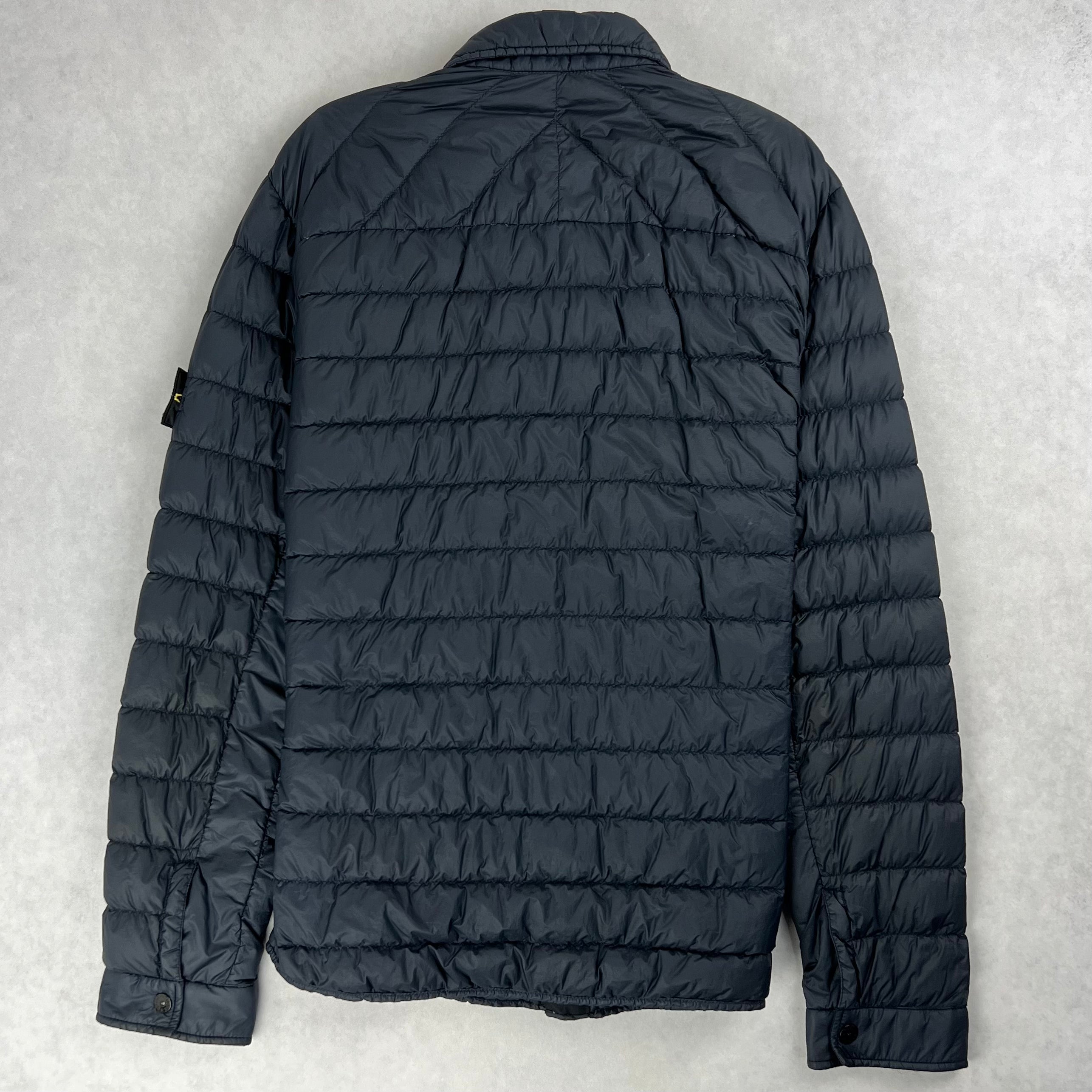 Stone Island Puffer Jacket