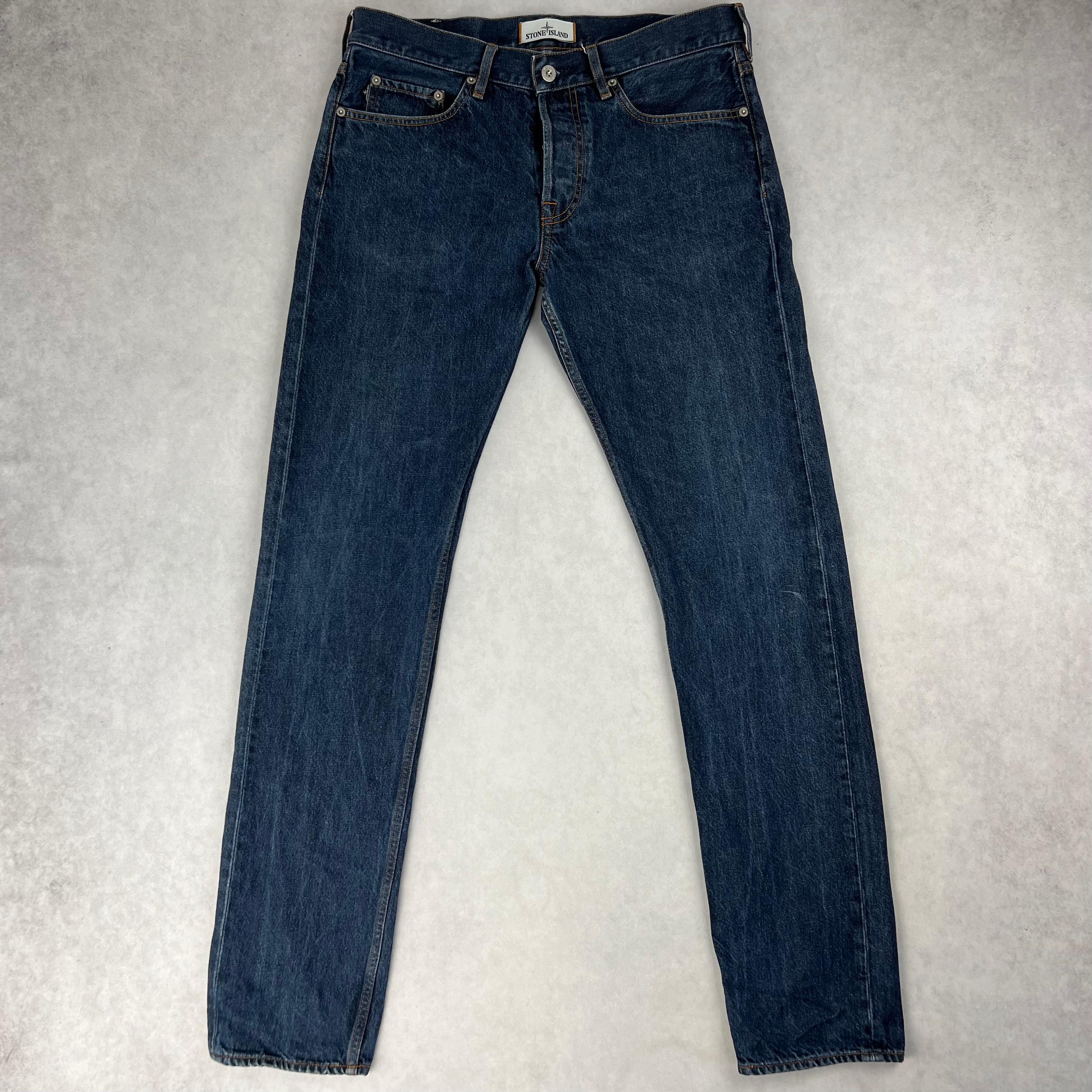 Stone Island Jeans