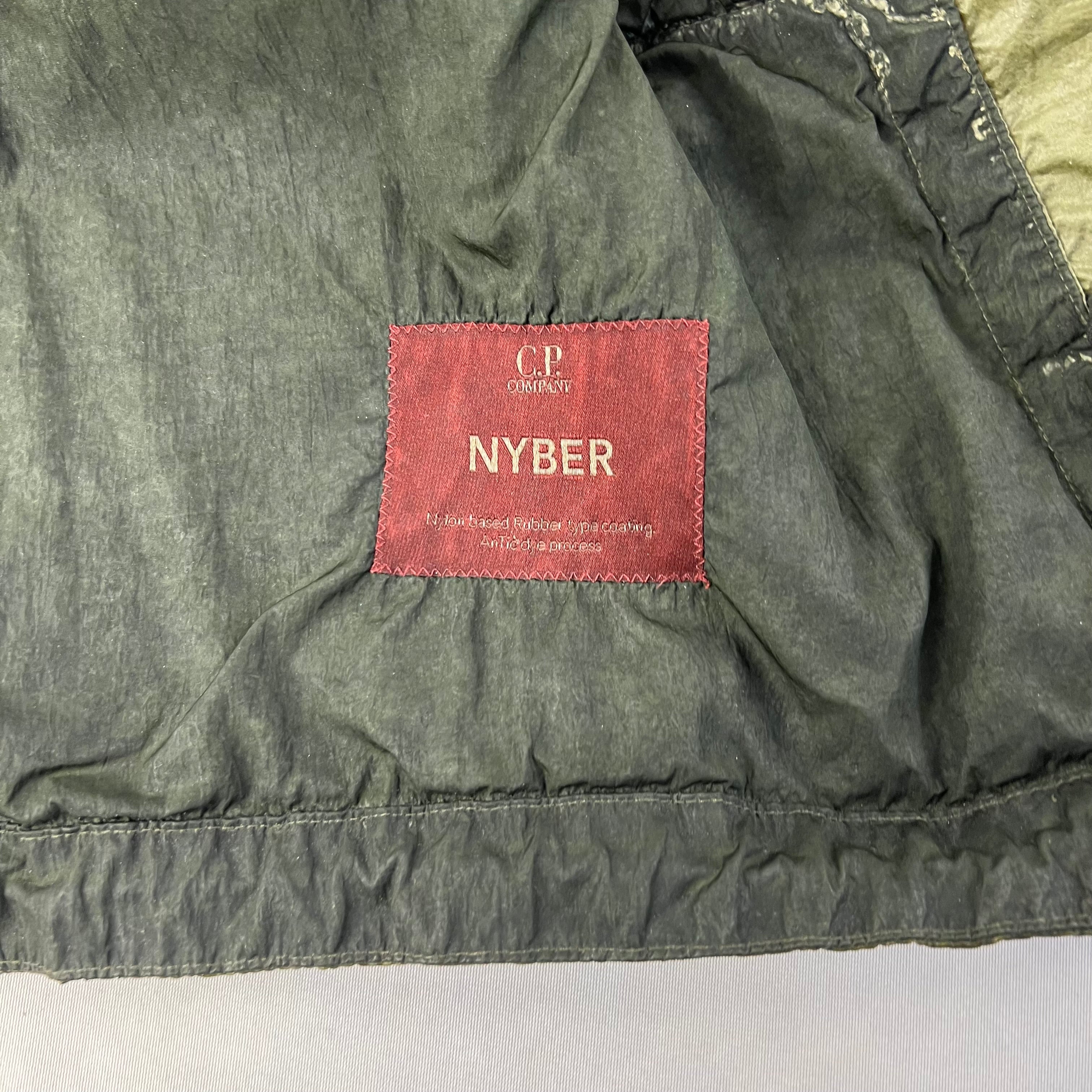 CP Company Explorer Jacket