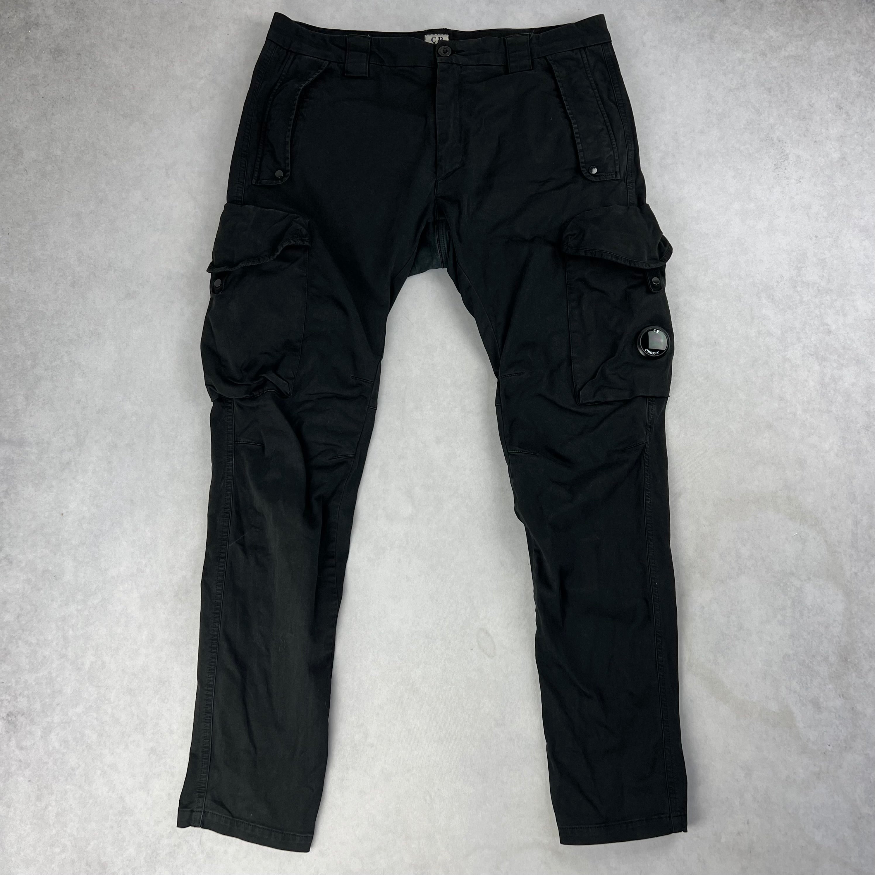 CP Company Cargo Pants