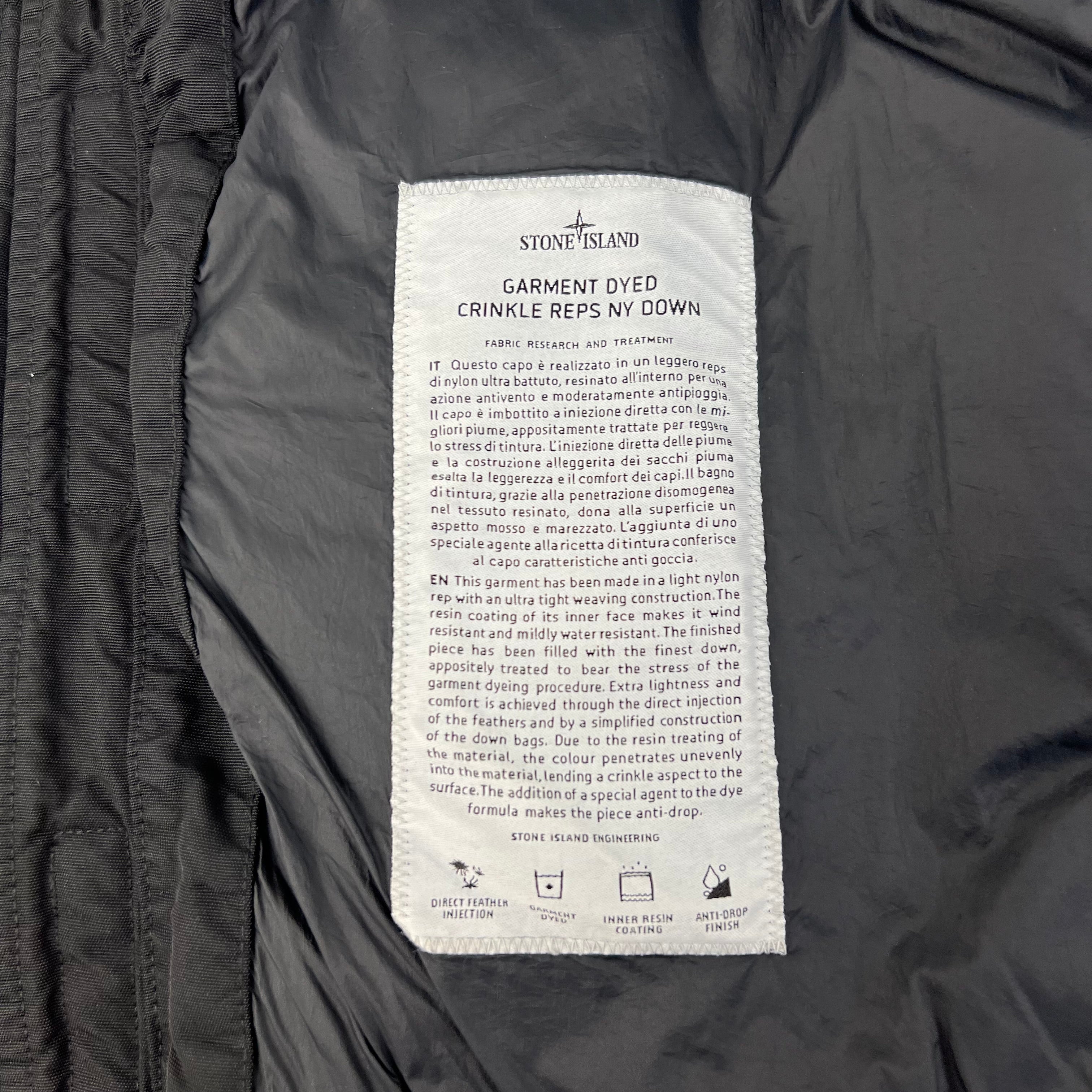 Stone Island Gilet