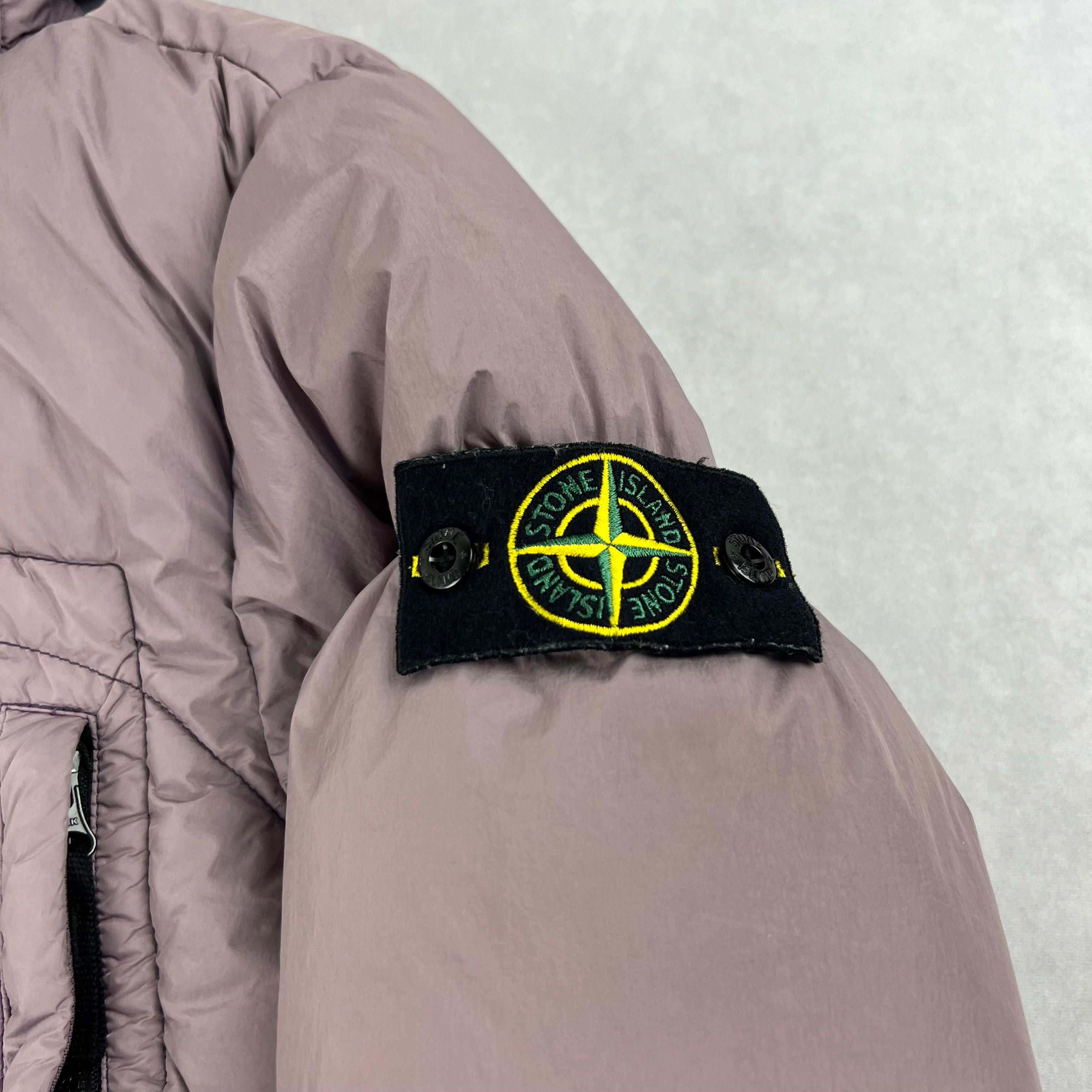 Stone Island Puffer Jacket