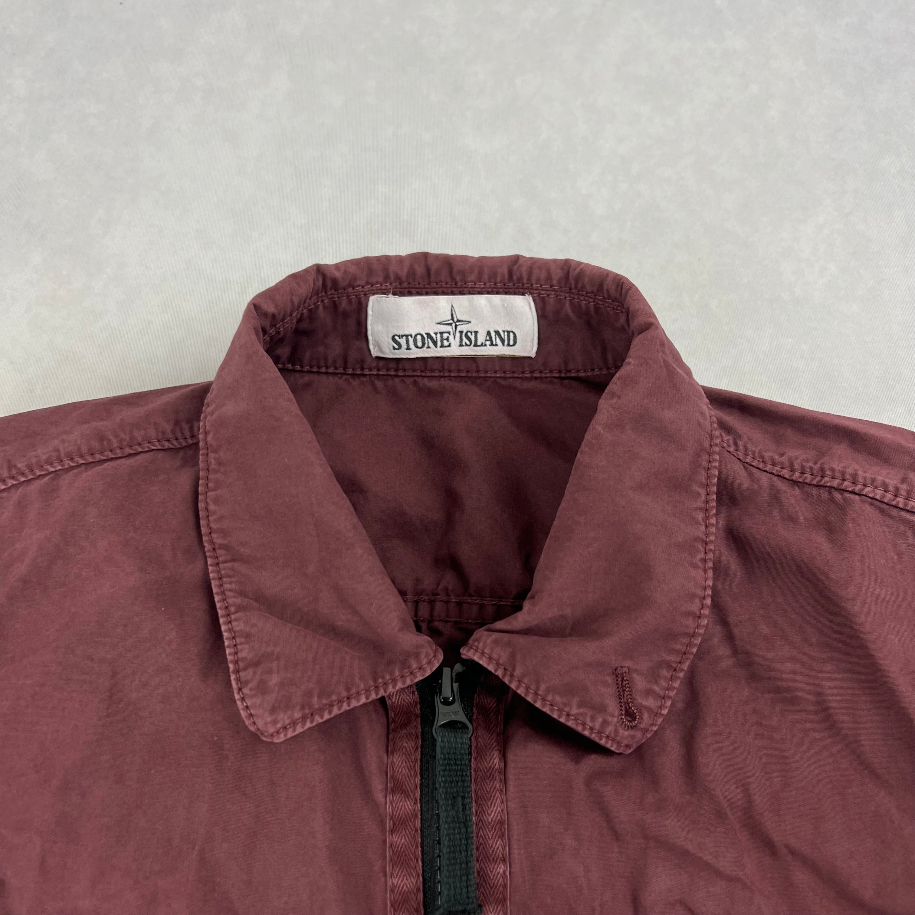 Stone Island Overshirt