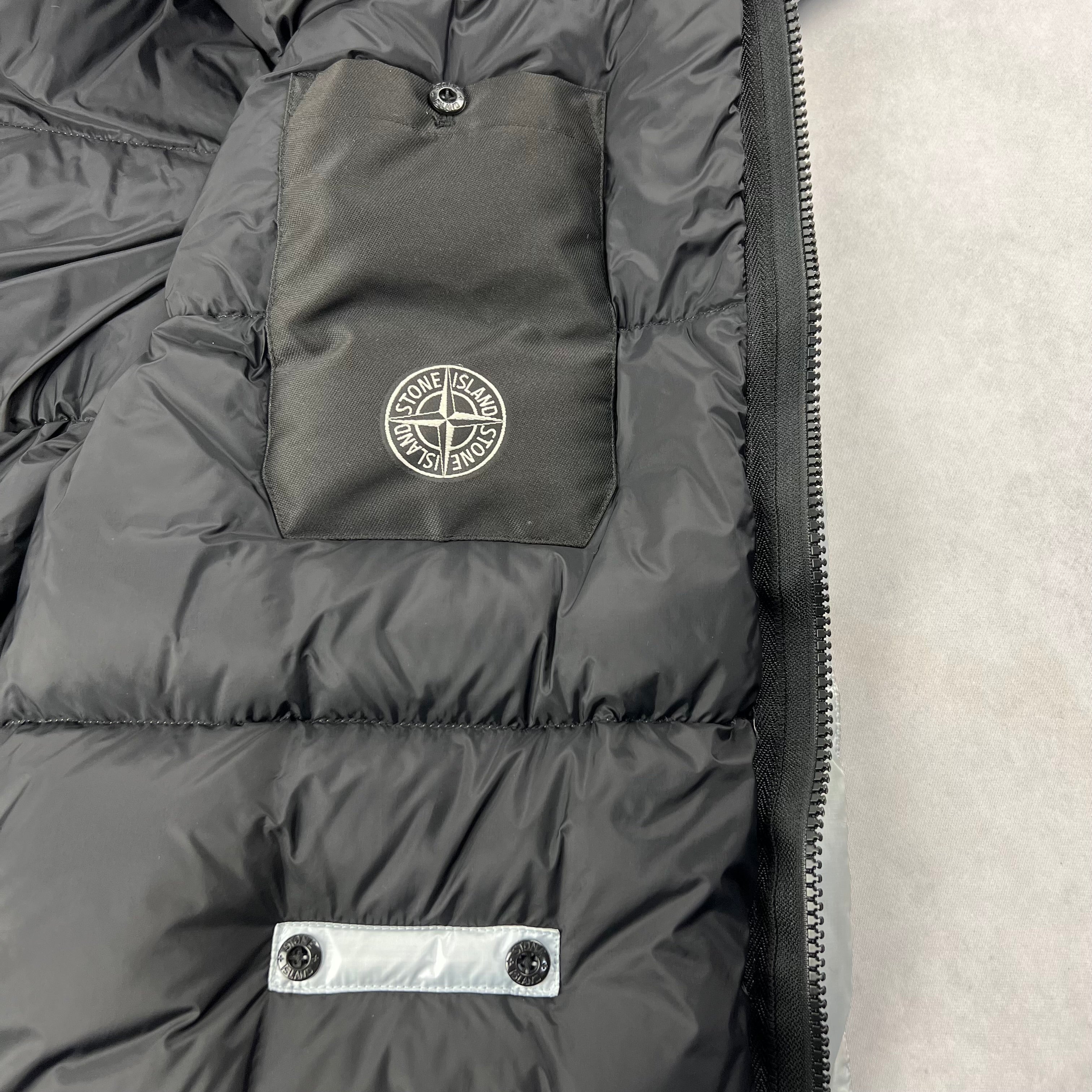 Stone Island Parka