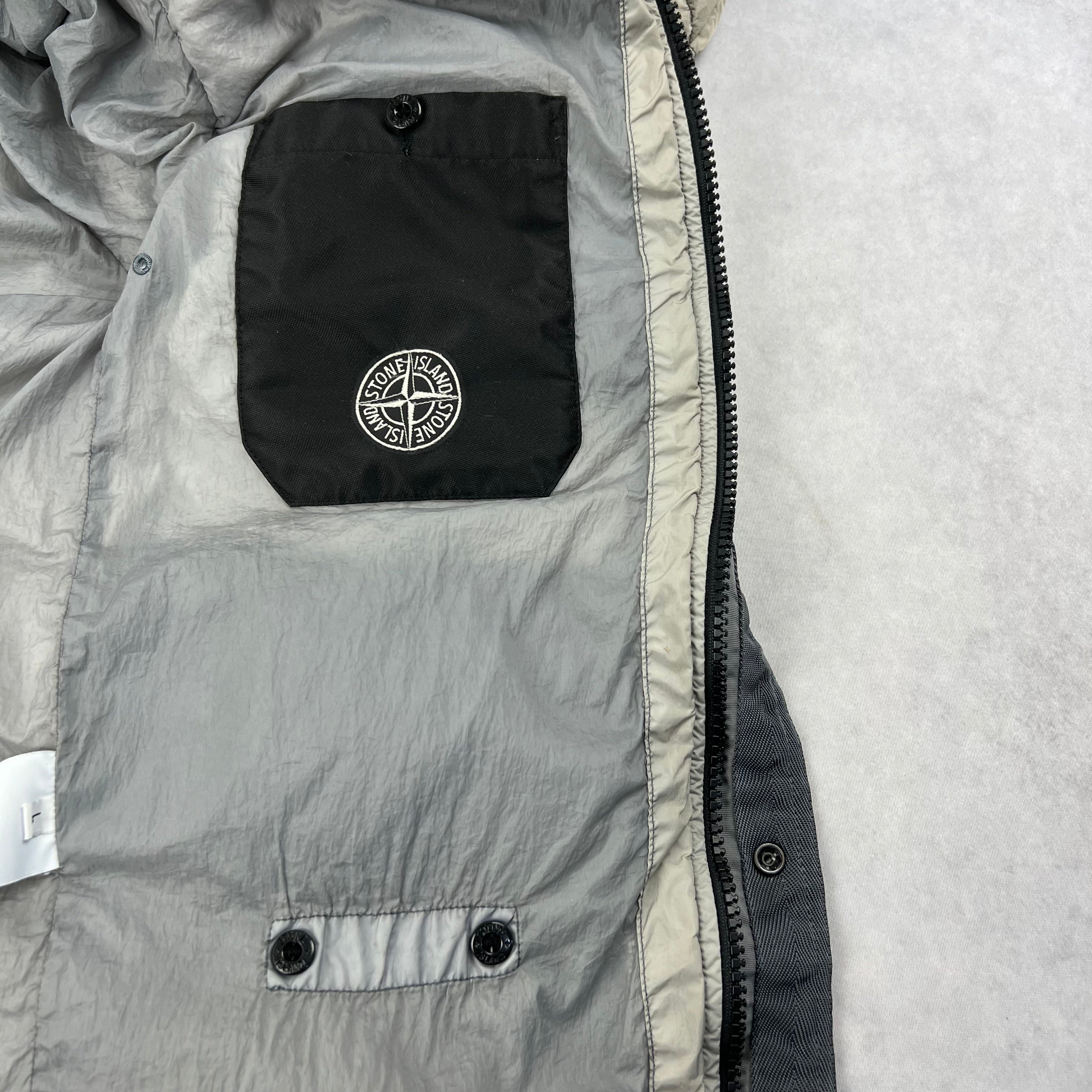 Stone Island Puffer Jacket