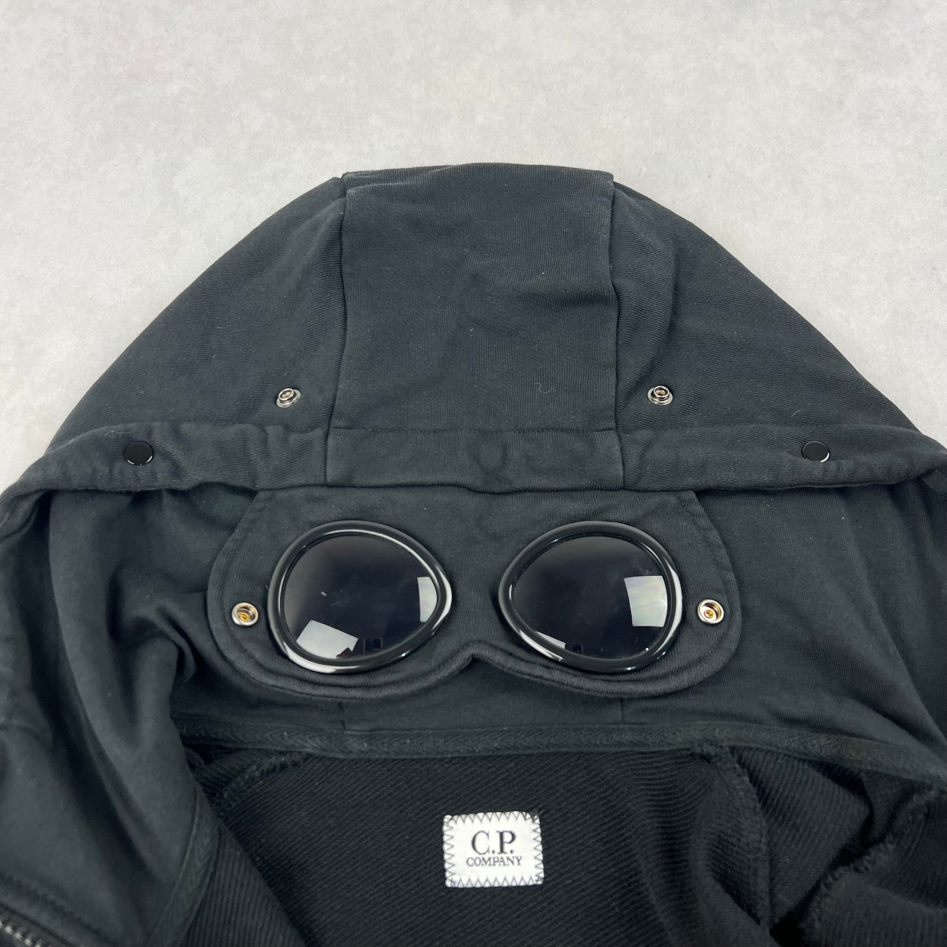 CP Company Goggle Hoodie