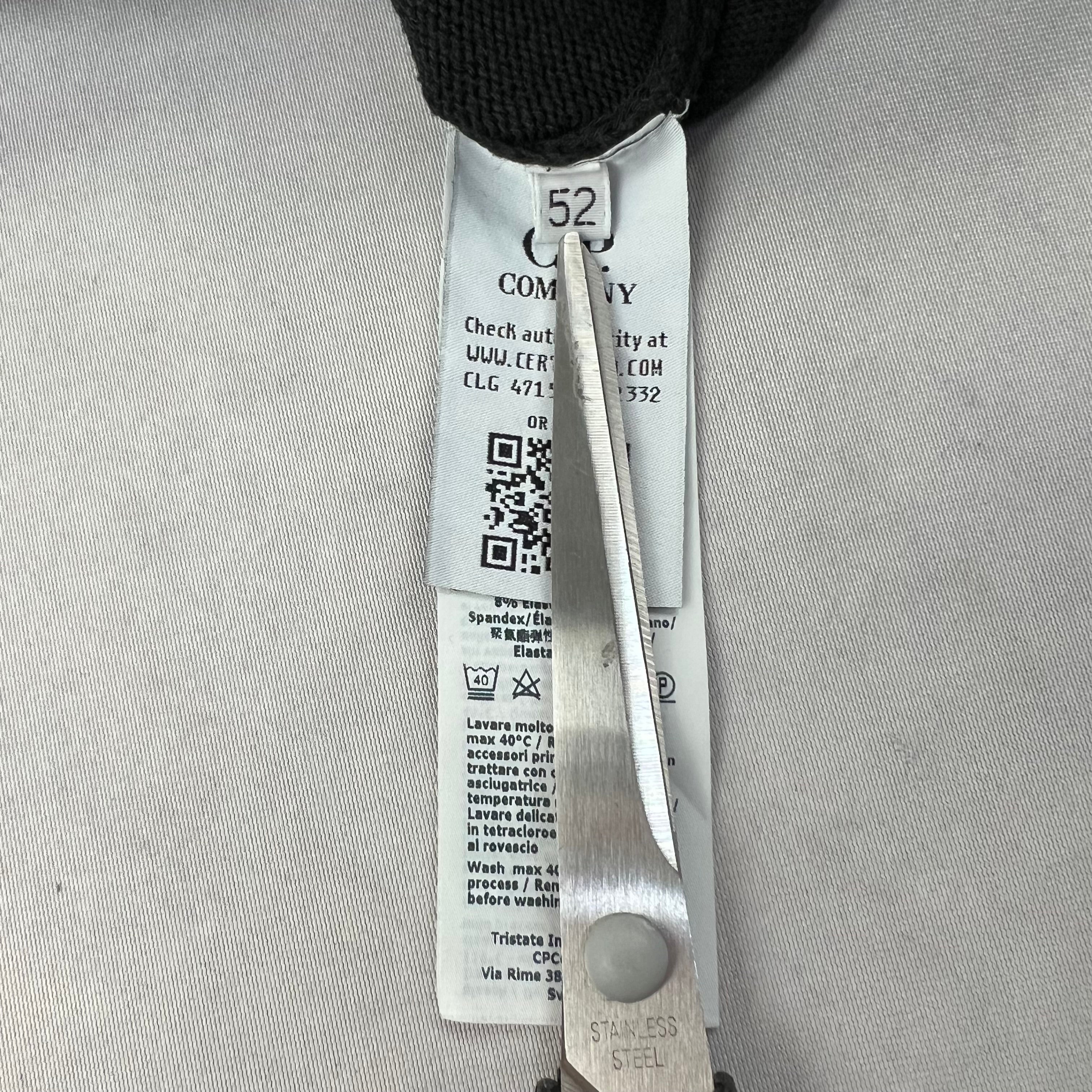 CP Company Track Jacket