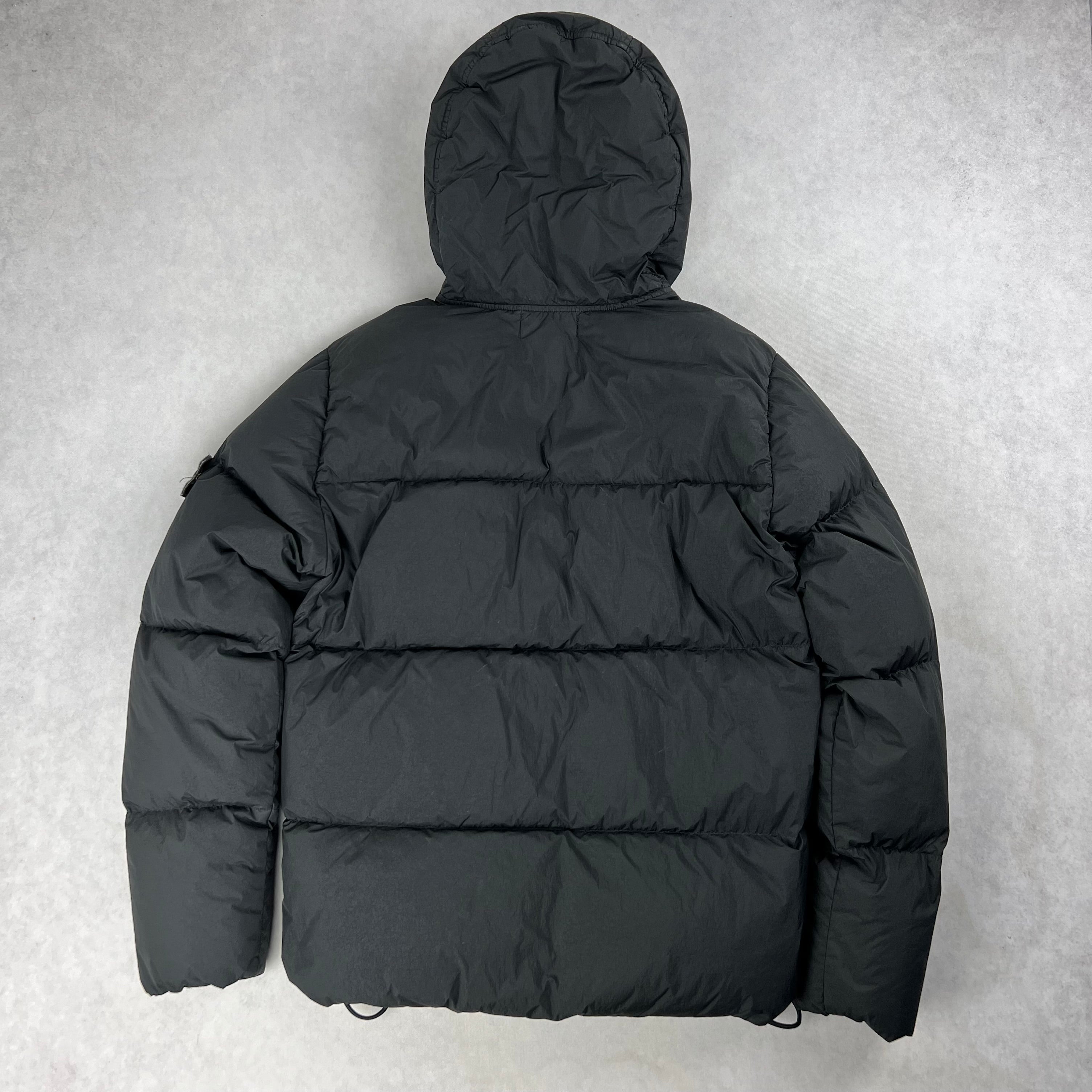 Stone Island Puffer Jacket