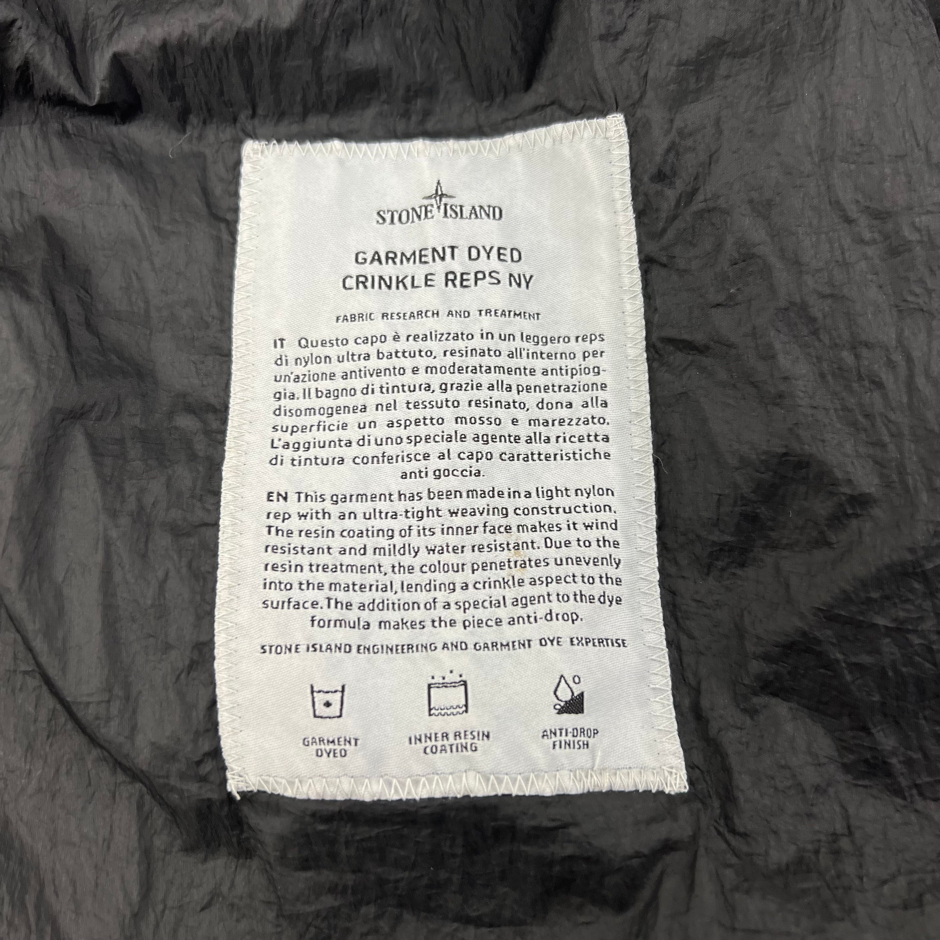 Stone Island Jacket