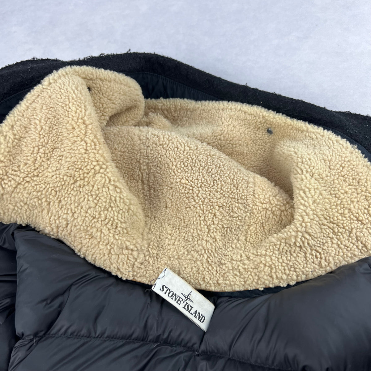 Stone Island Parka