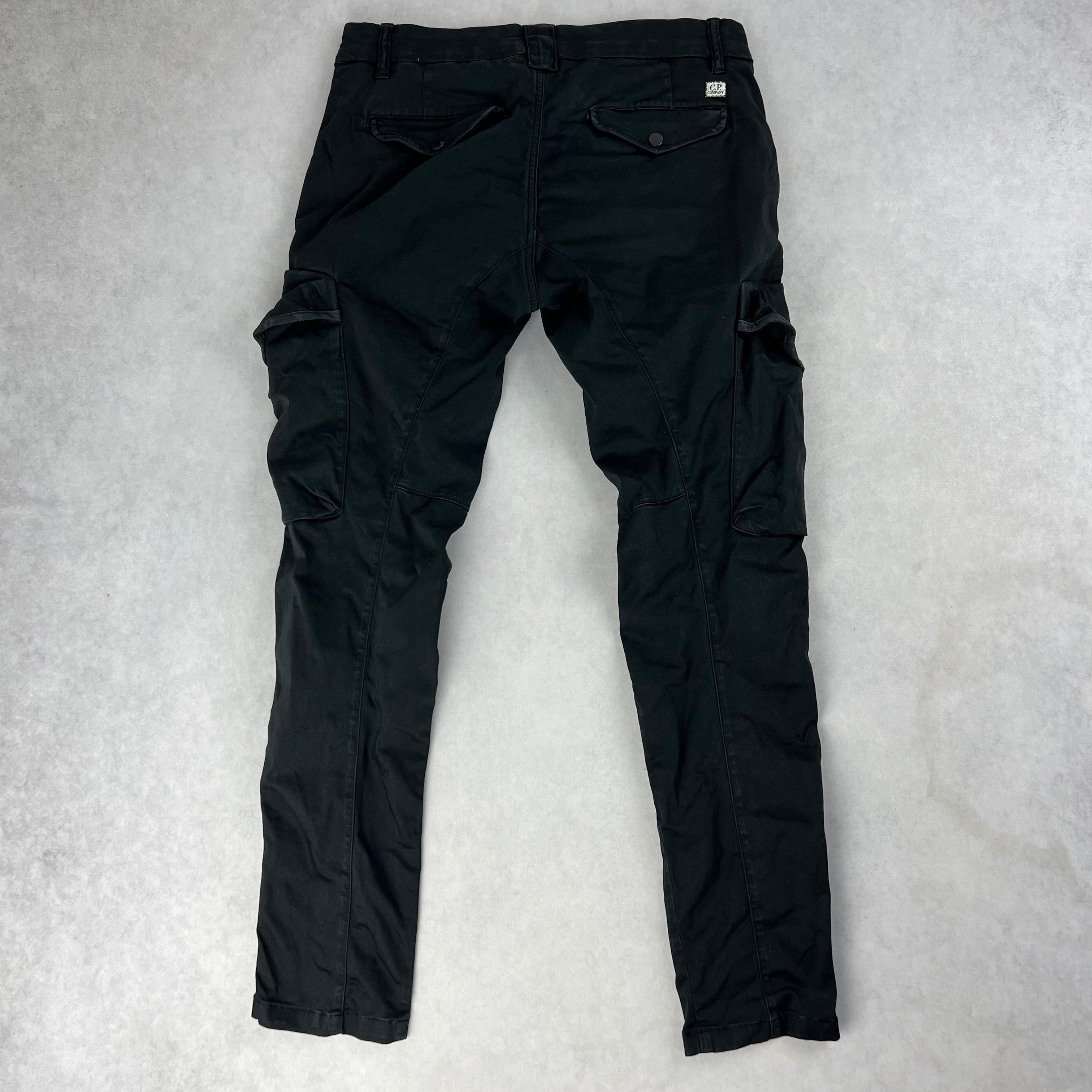 CP Company Cargo Pants