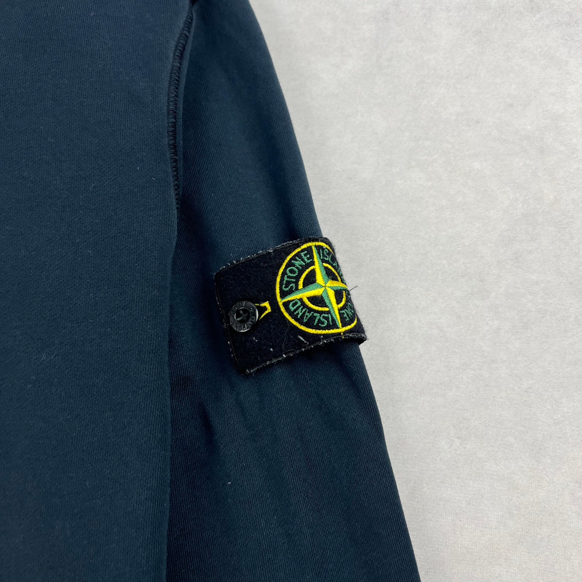 Stone Island Hoodie