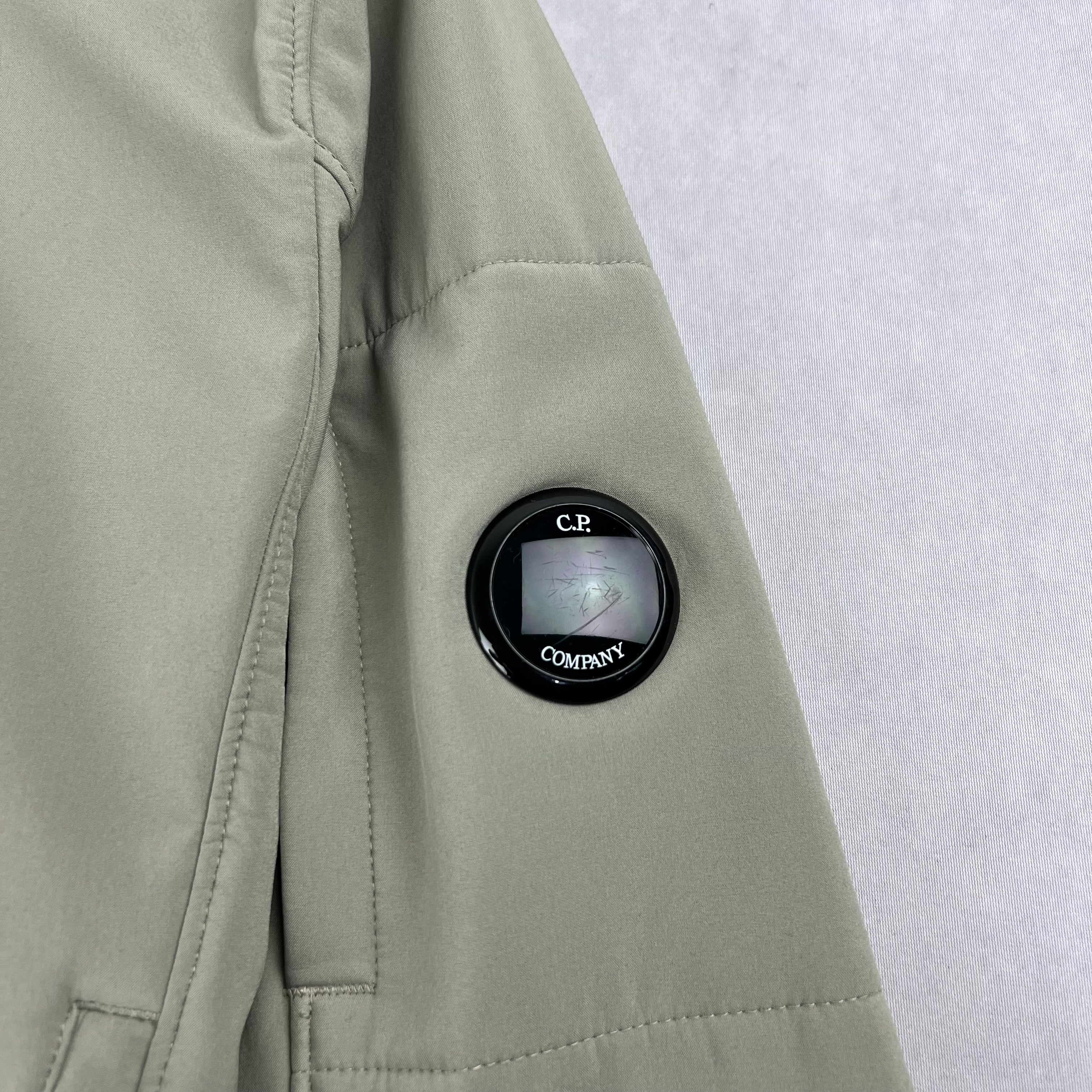 CP Company Jacket