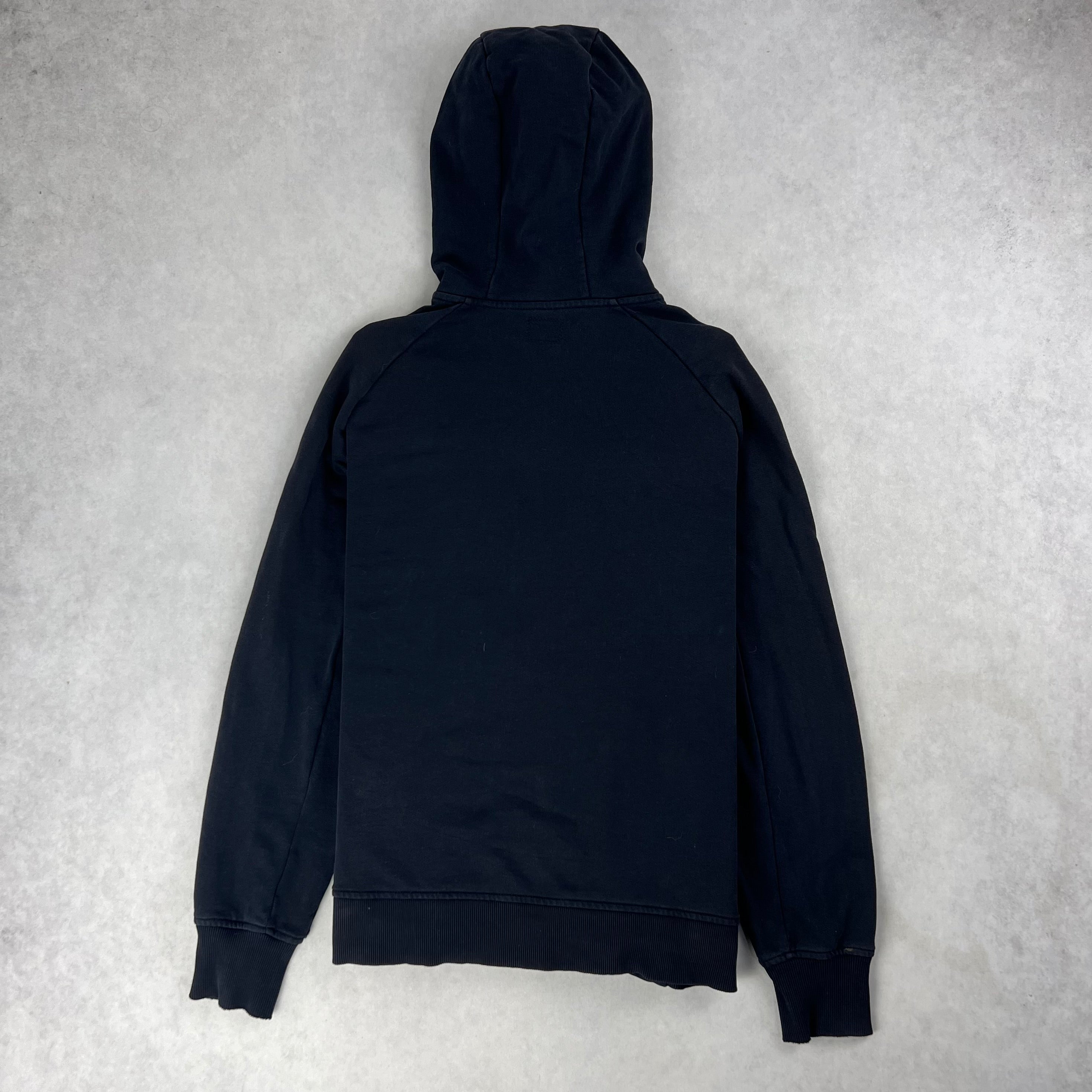 CP Company Goggle Hoodie