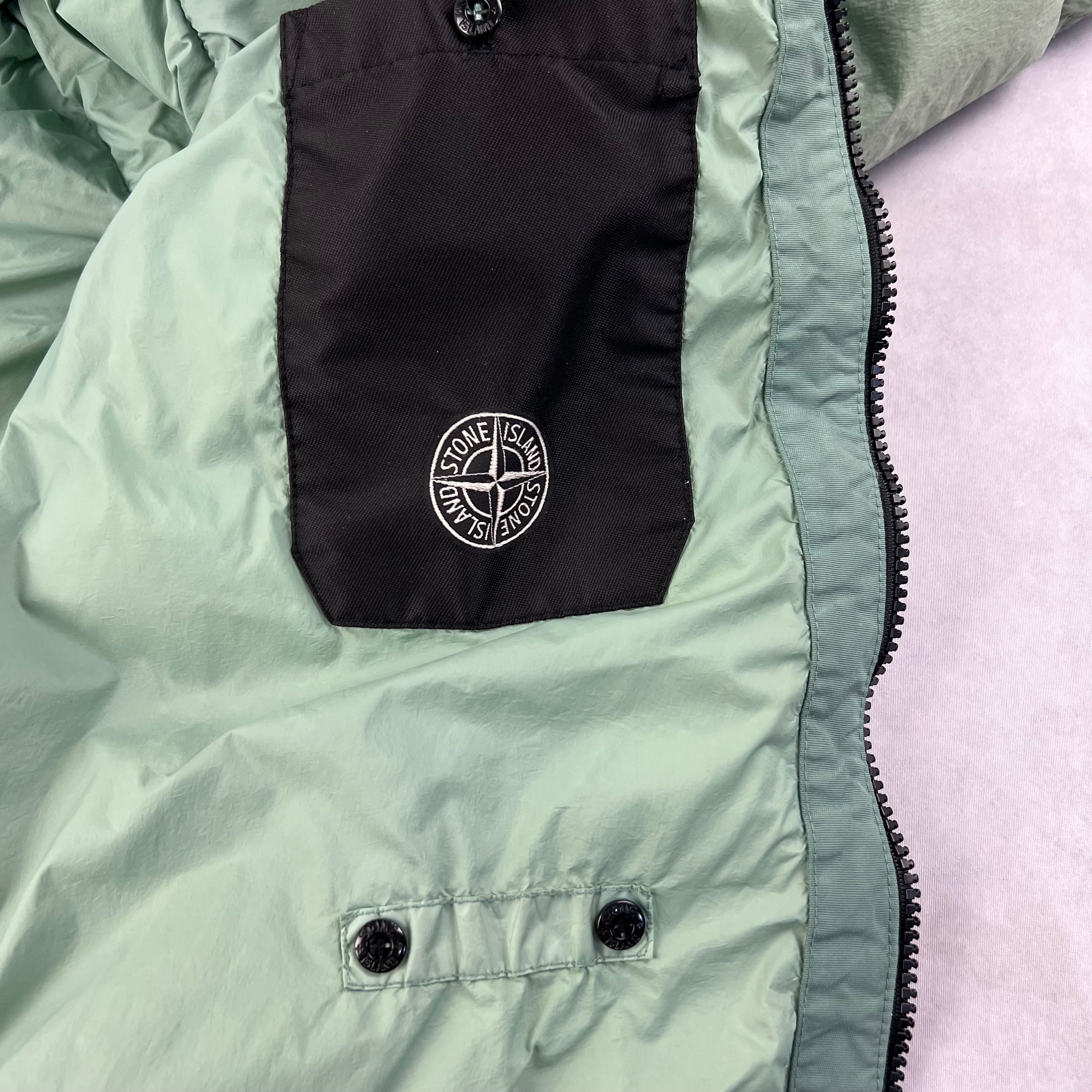Stone Island Puffer Jacket