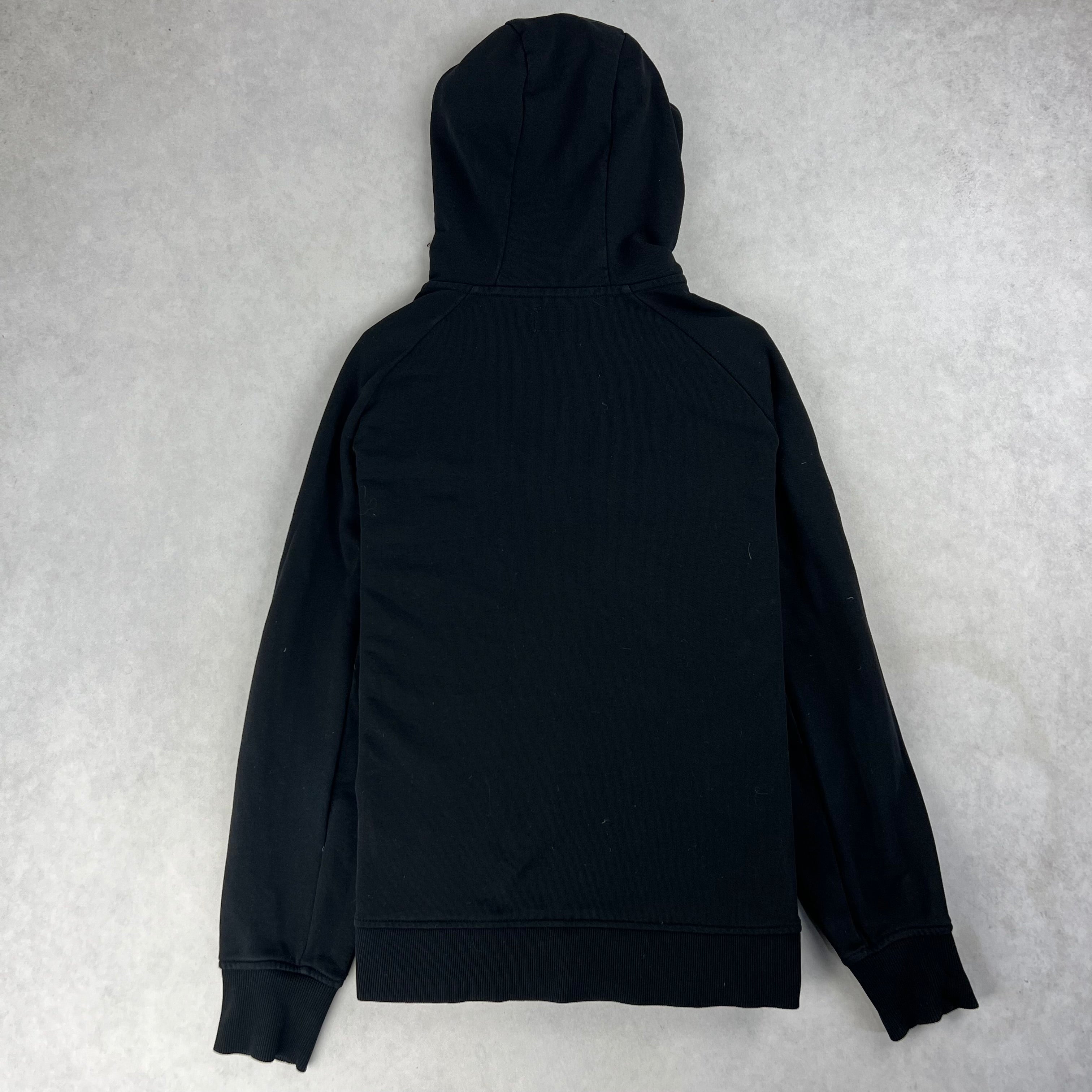CP Company Goggle Hoodie