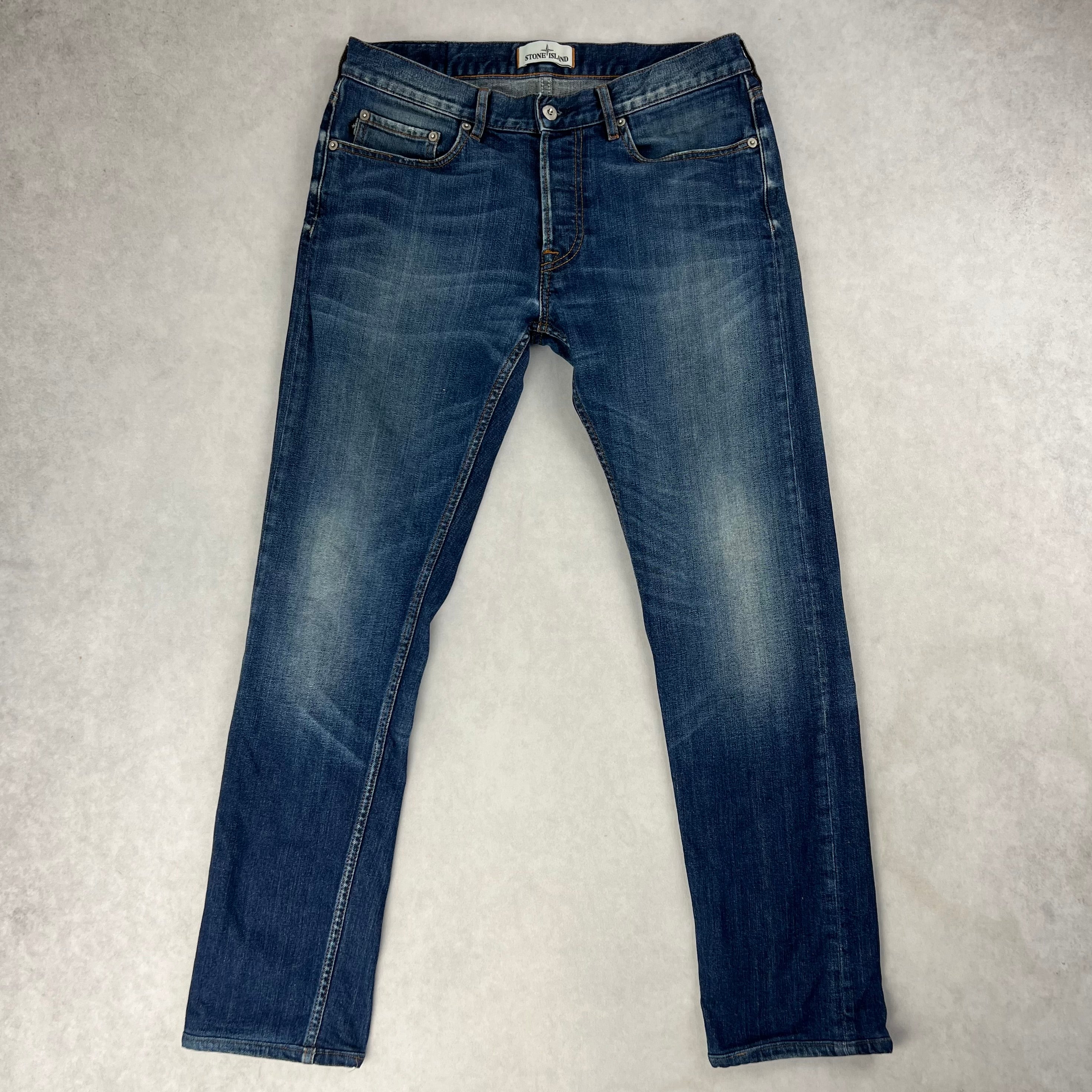 Stone Island Jeans