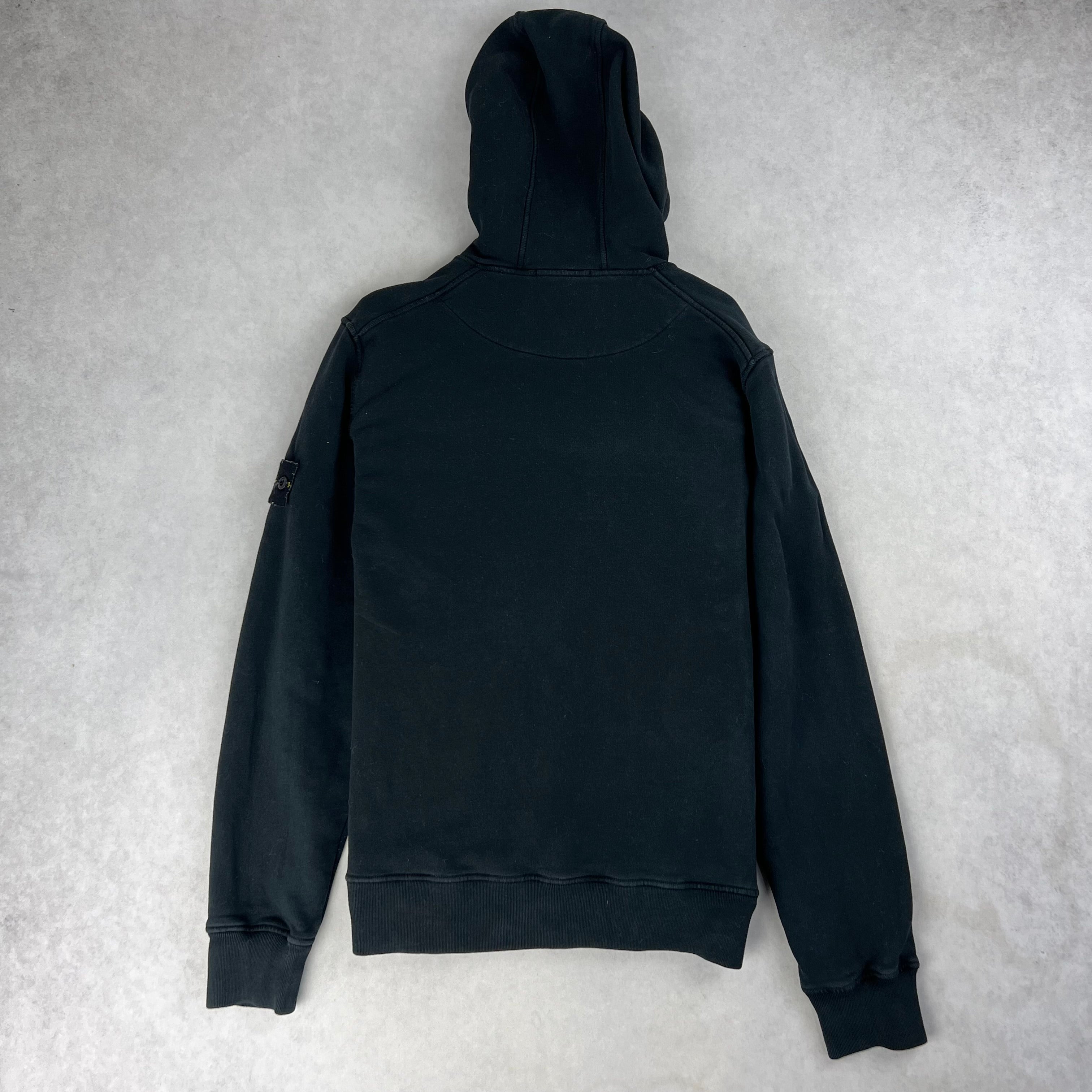Stone Island Hoodie