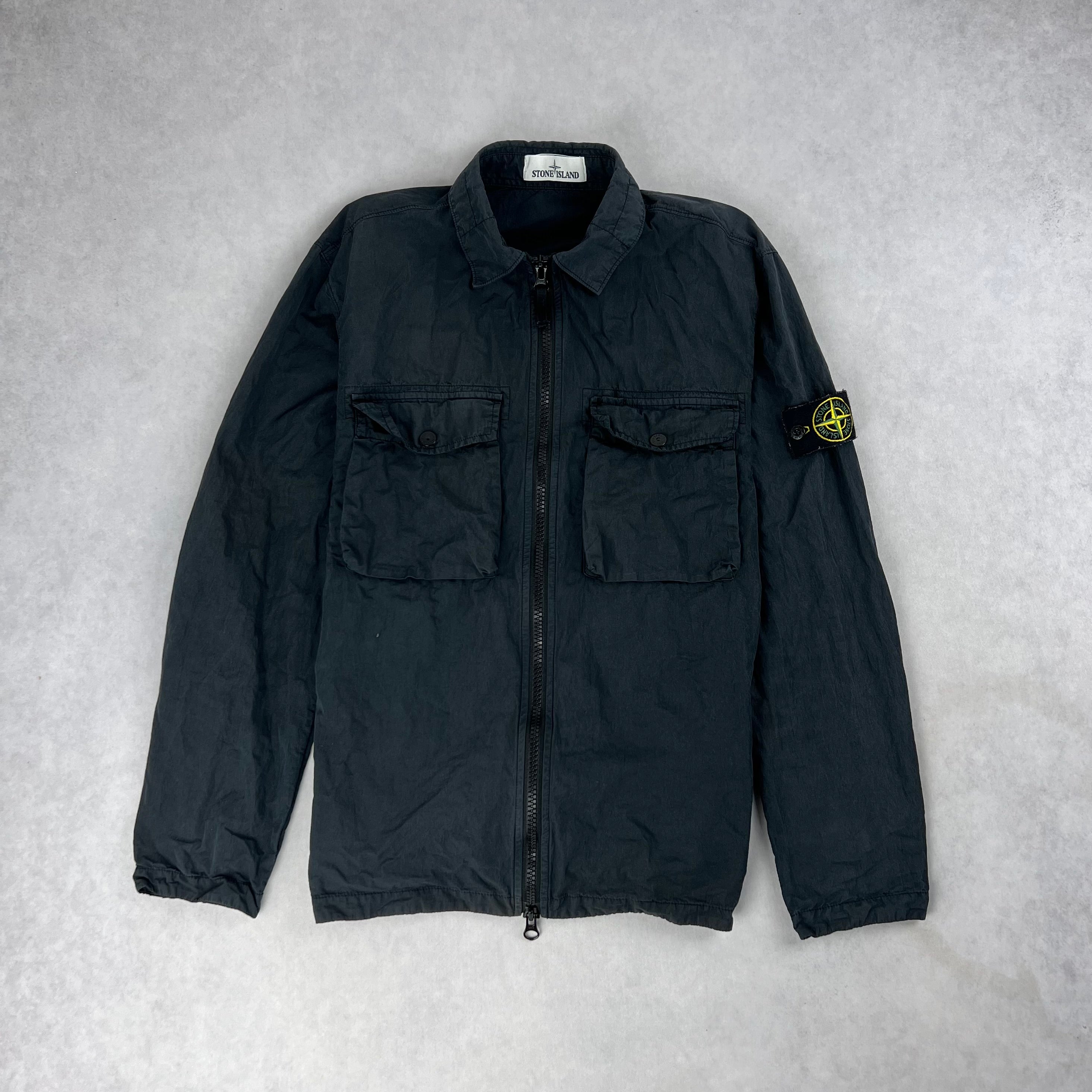 Stone Island Overshirt