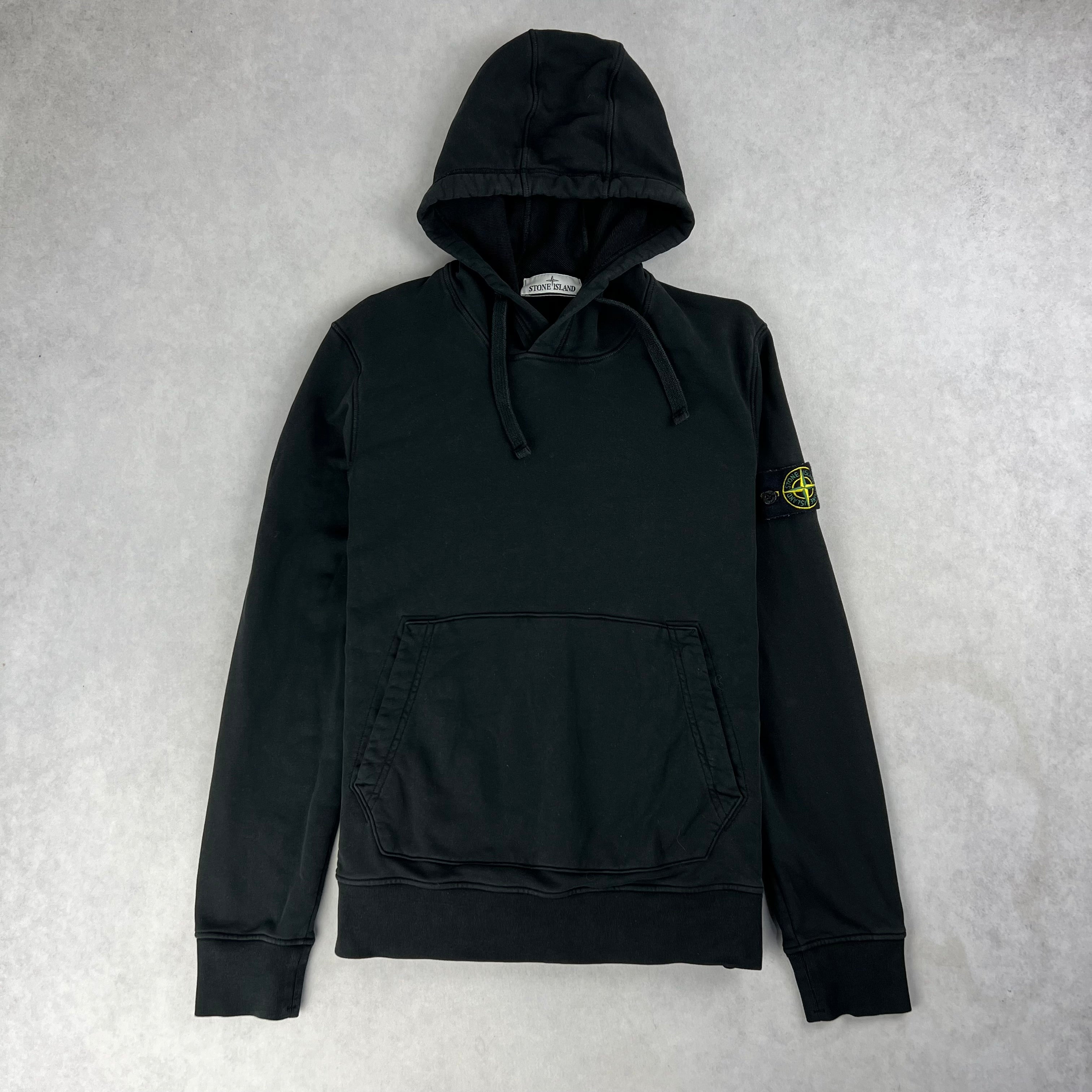 Stone Island Hoodie