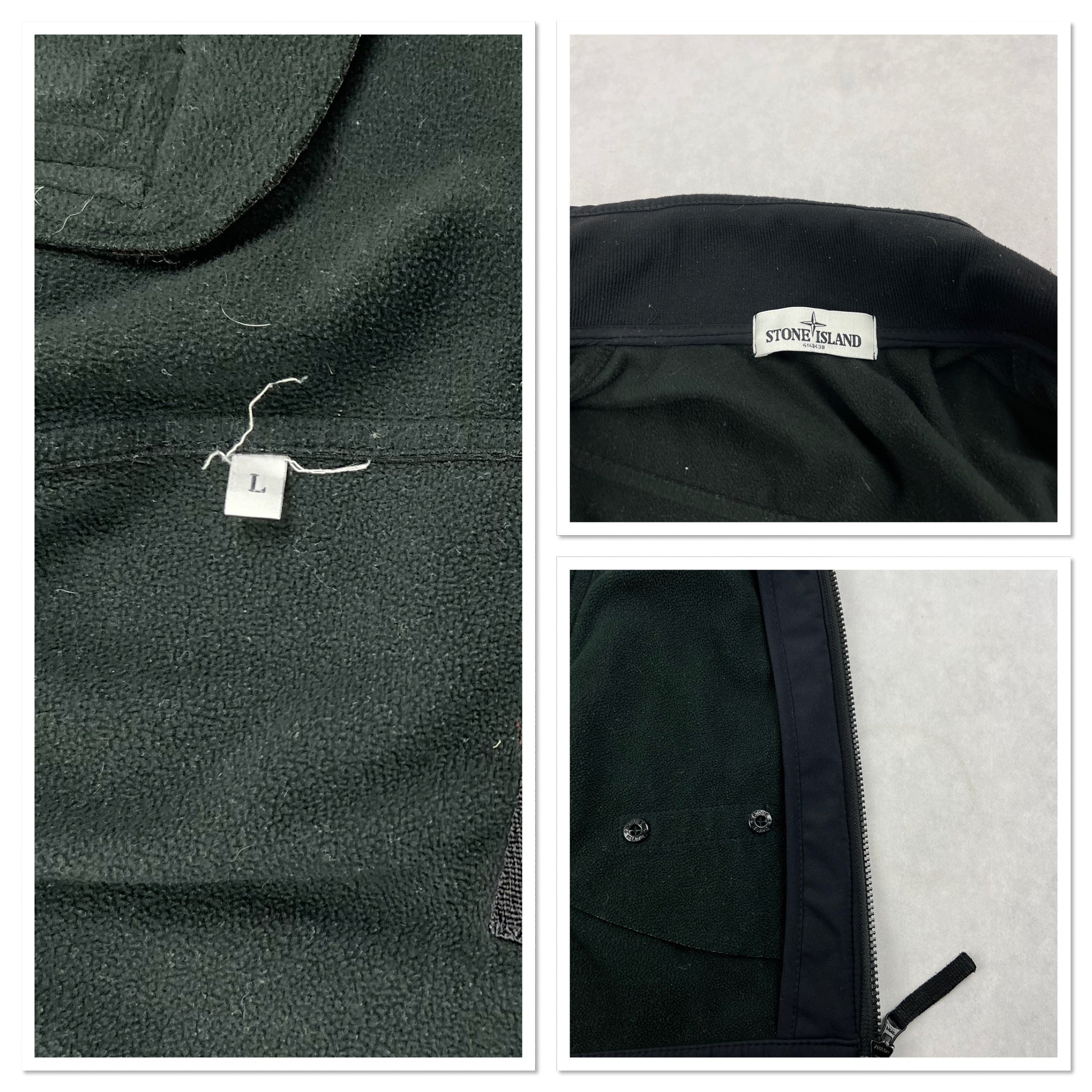 Stone Island Jacket