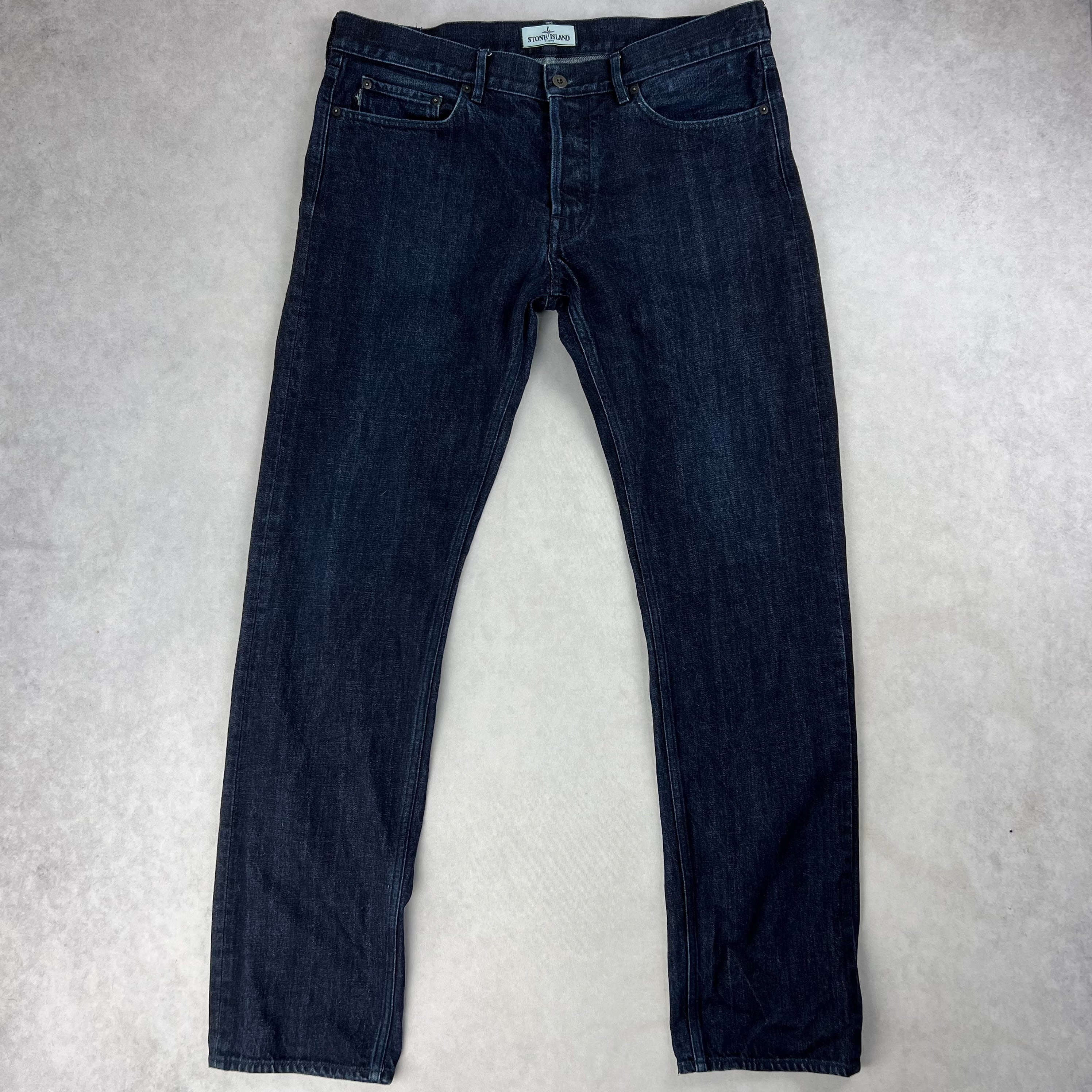 Stone Island Jeans