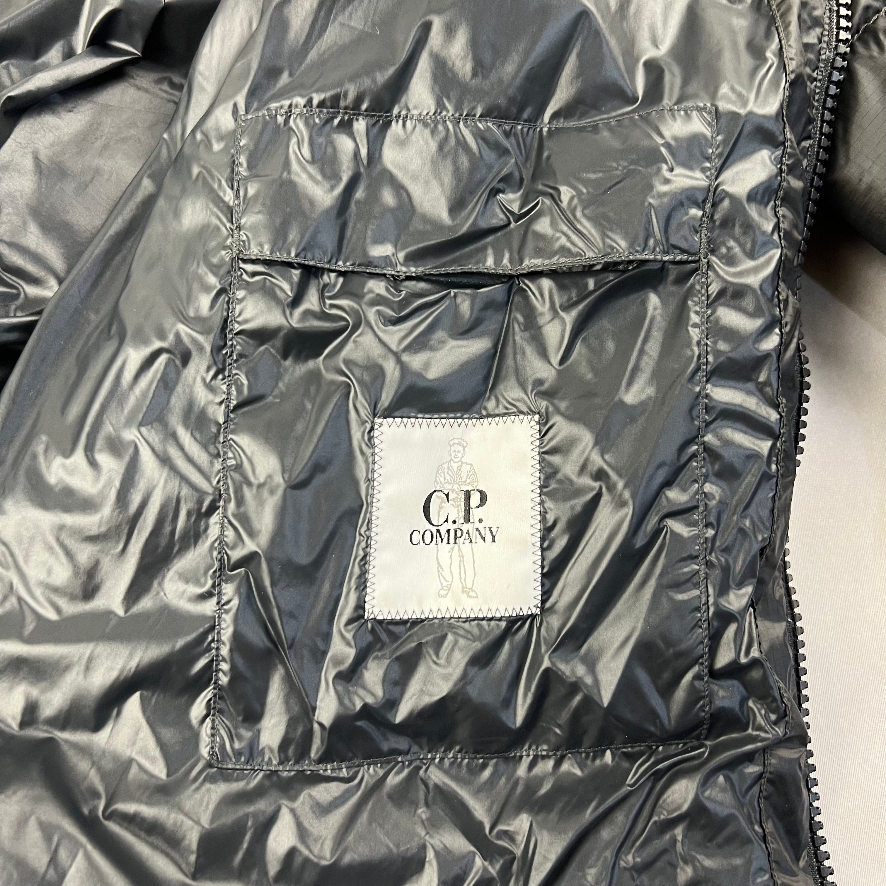 CP Company Puffer Jacket