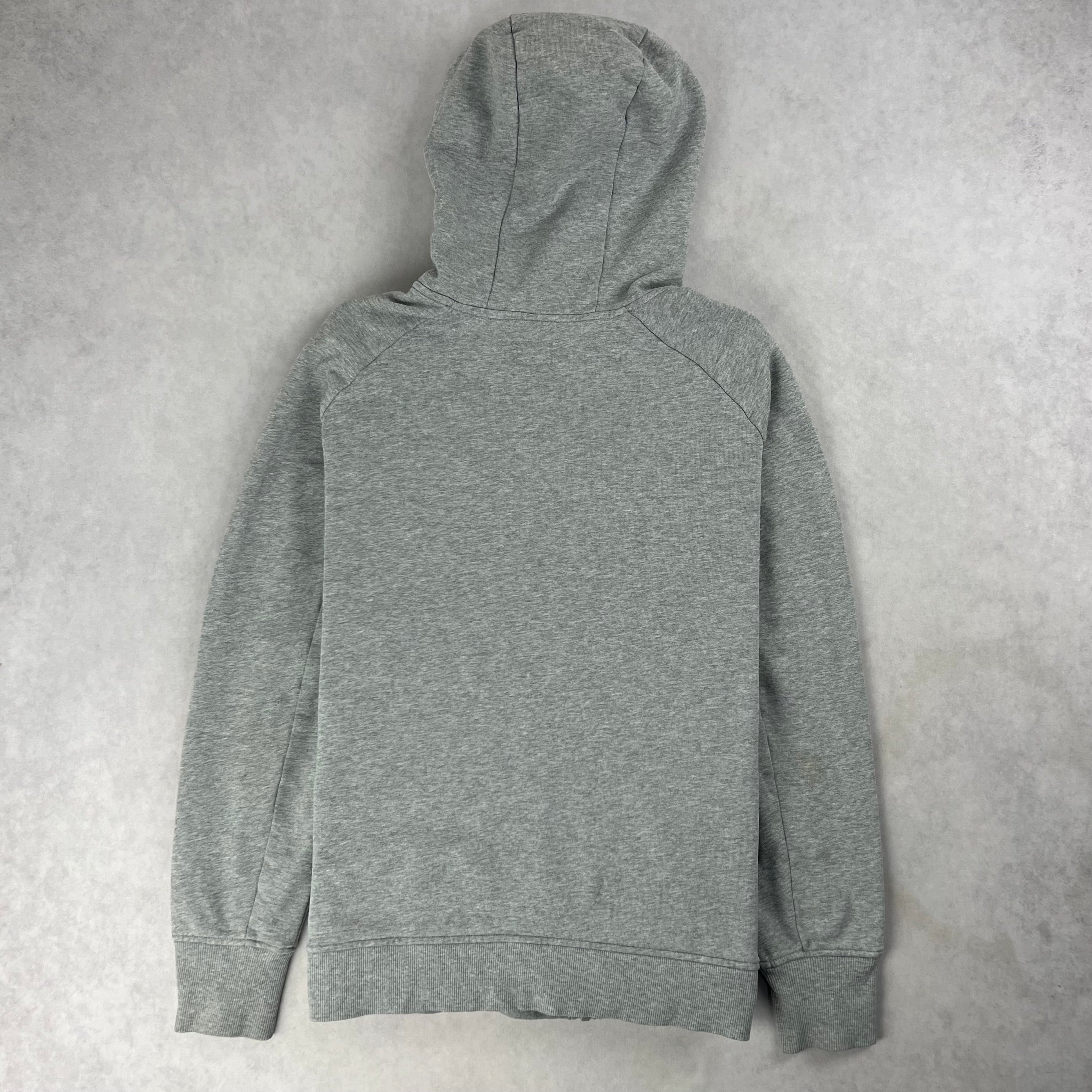 CP Company Goggle Hoodie