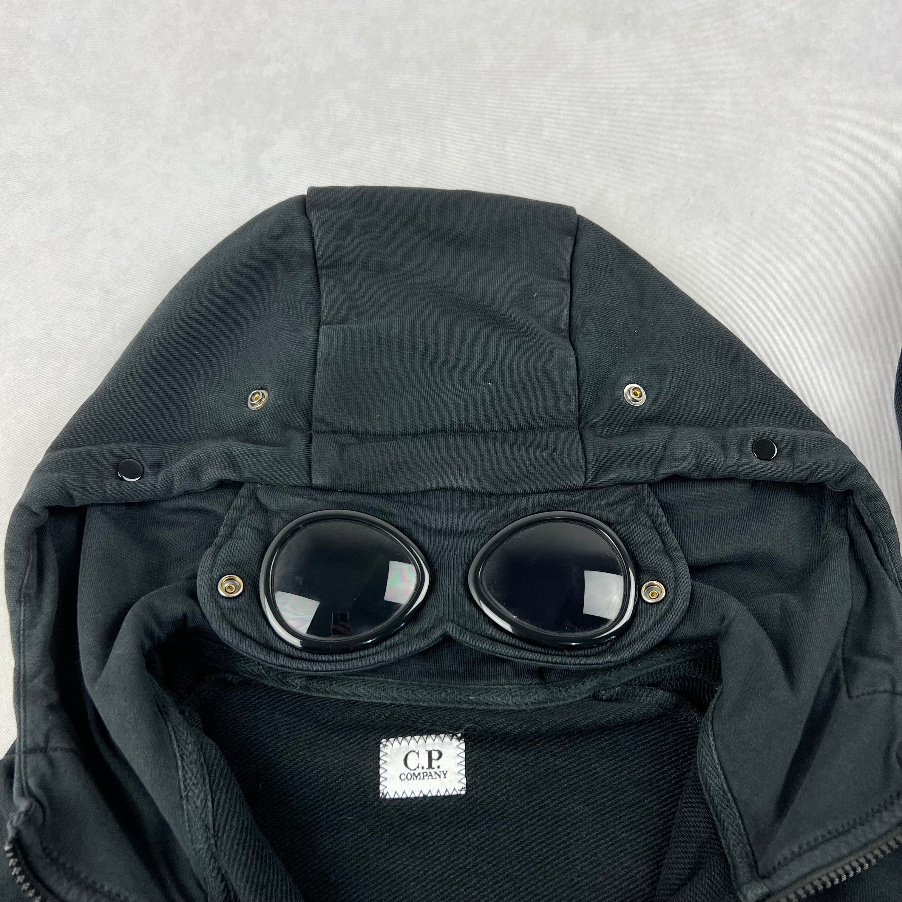 CP Company Goggle Hoodie