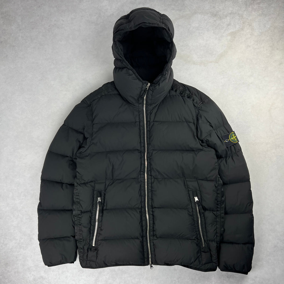 Stone Island Puffer Jacket