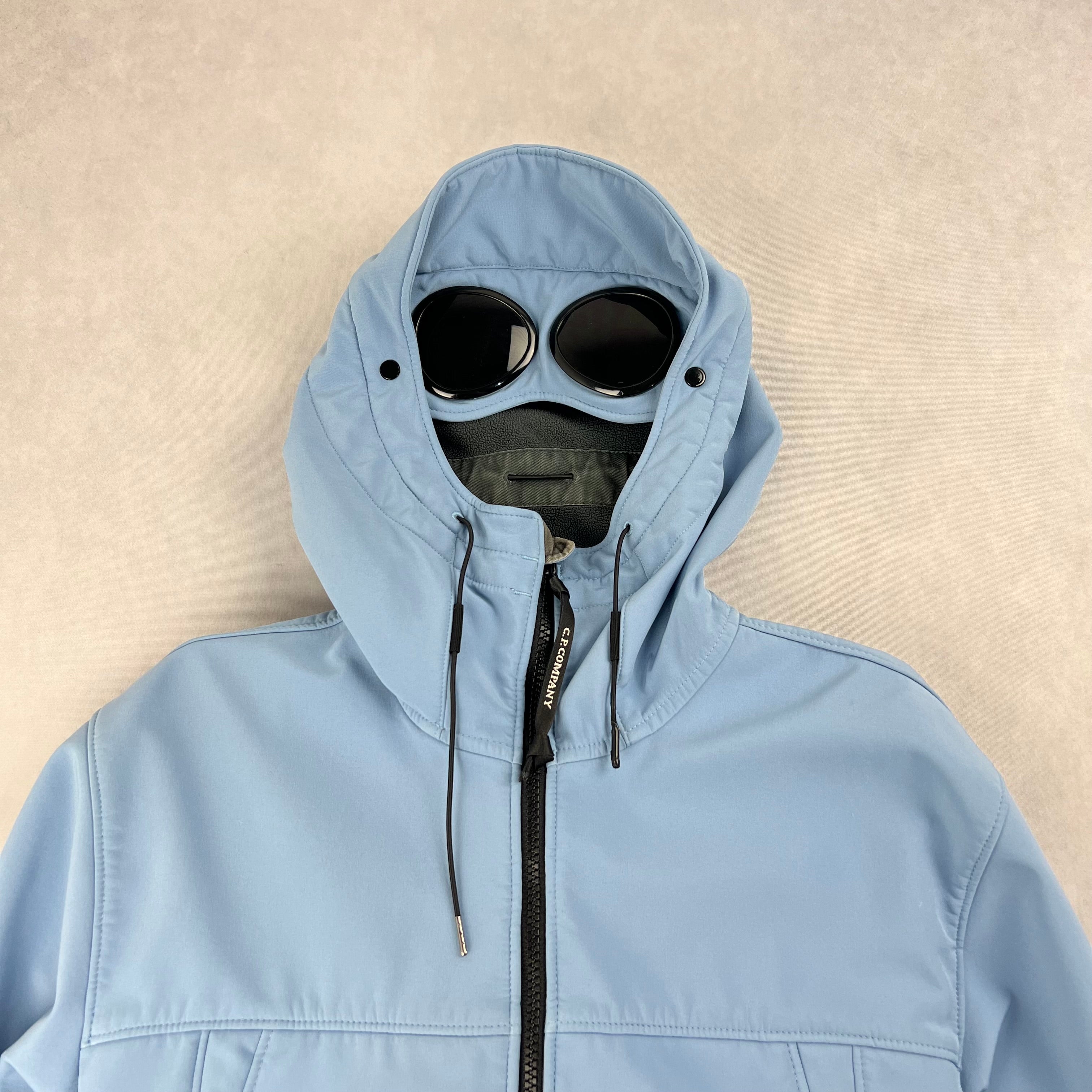 CP Company Goggle Jacket